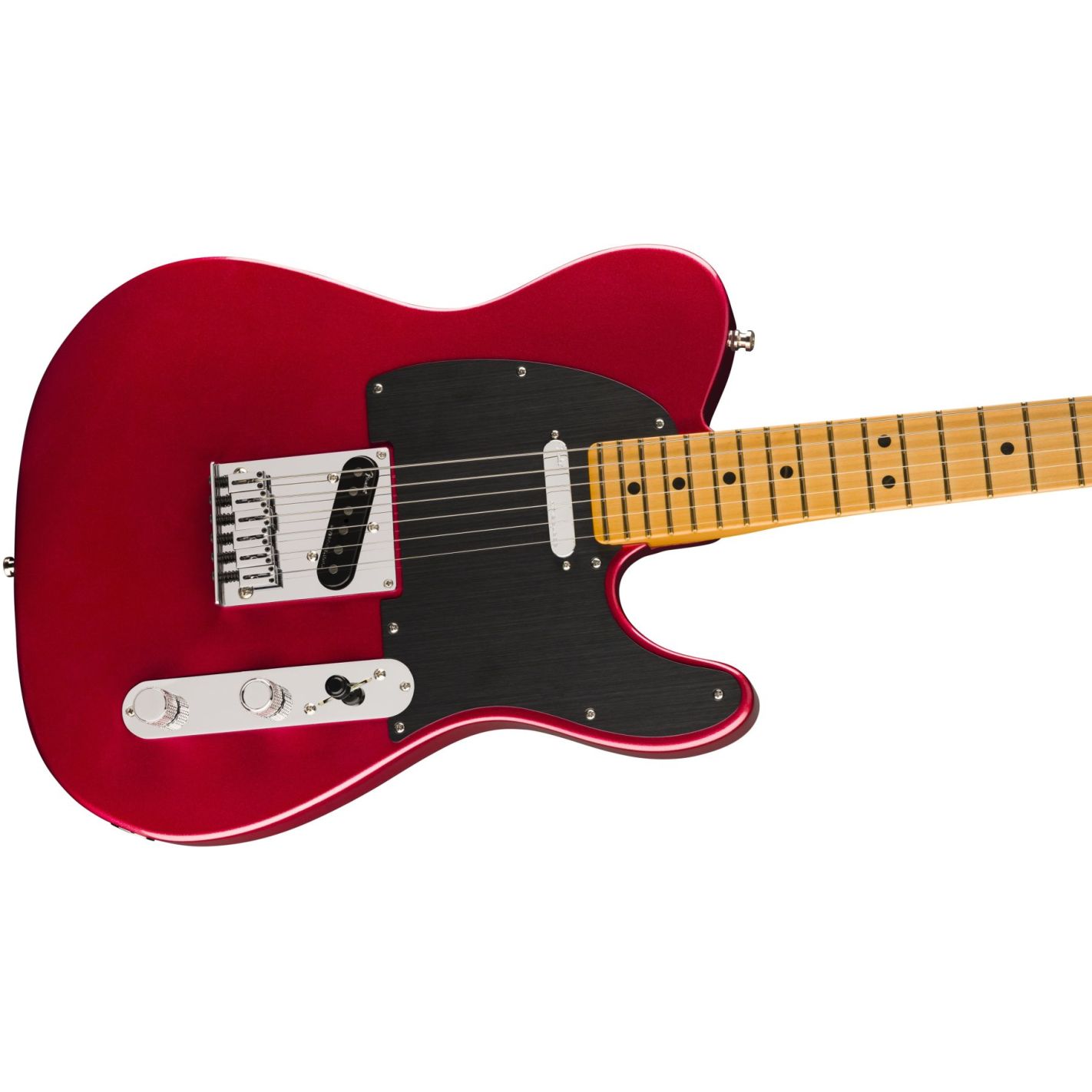 AM ULTRA II TELECASTER MN SRD