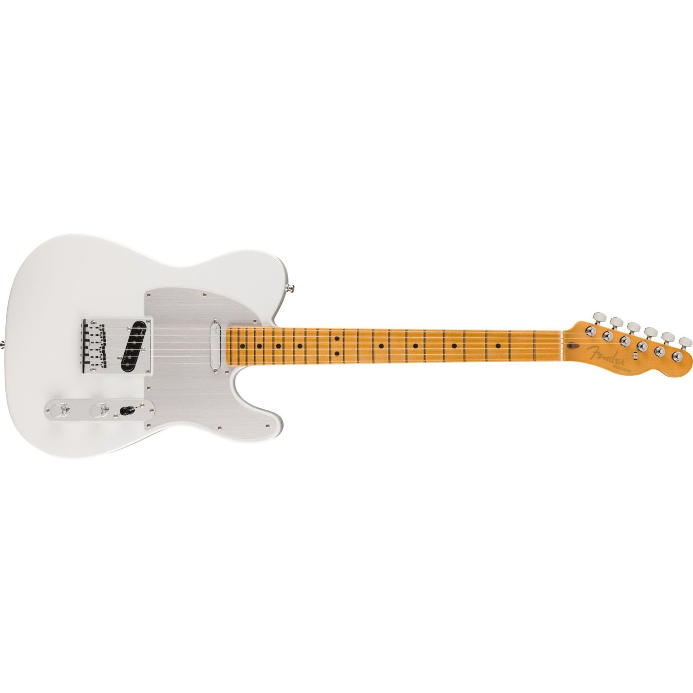 AM ULTRA II TELECASTER MN AVL