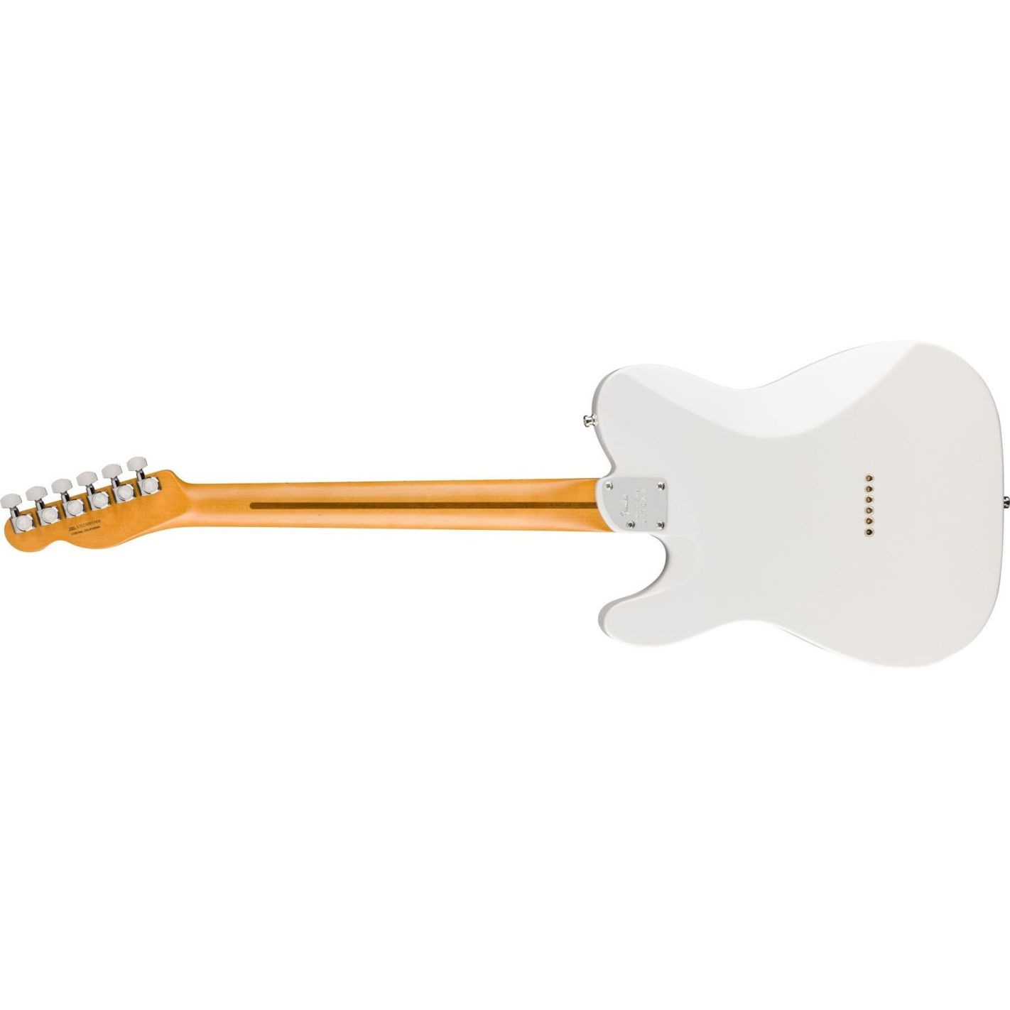 AM ULTRA II TELECASTER MN AVL