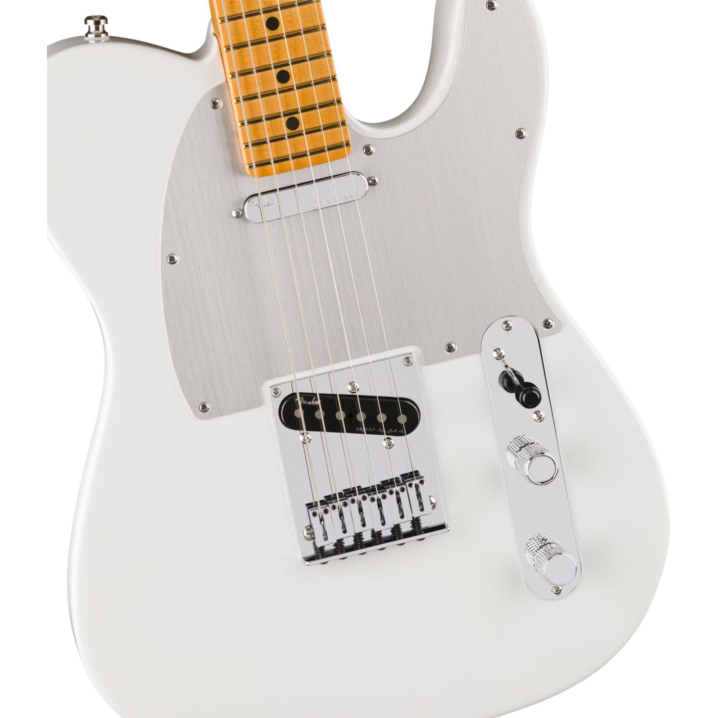 AM ULTRA II TELECASTER MN AVL