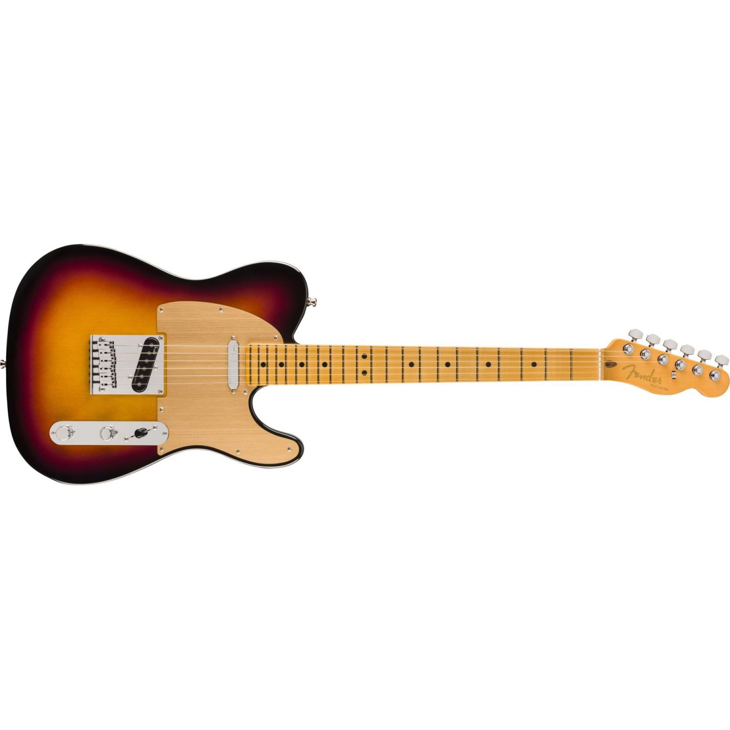 AM ULTRA II TELECASTER MN UBST