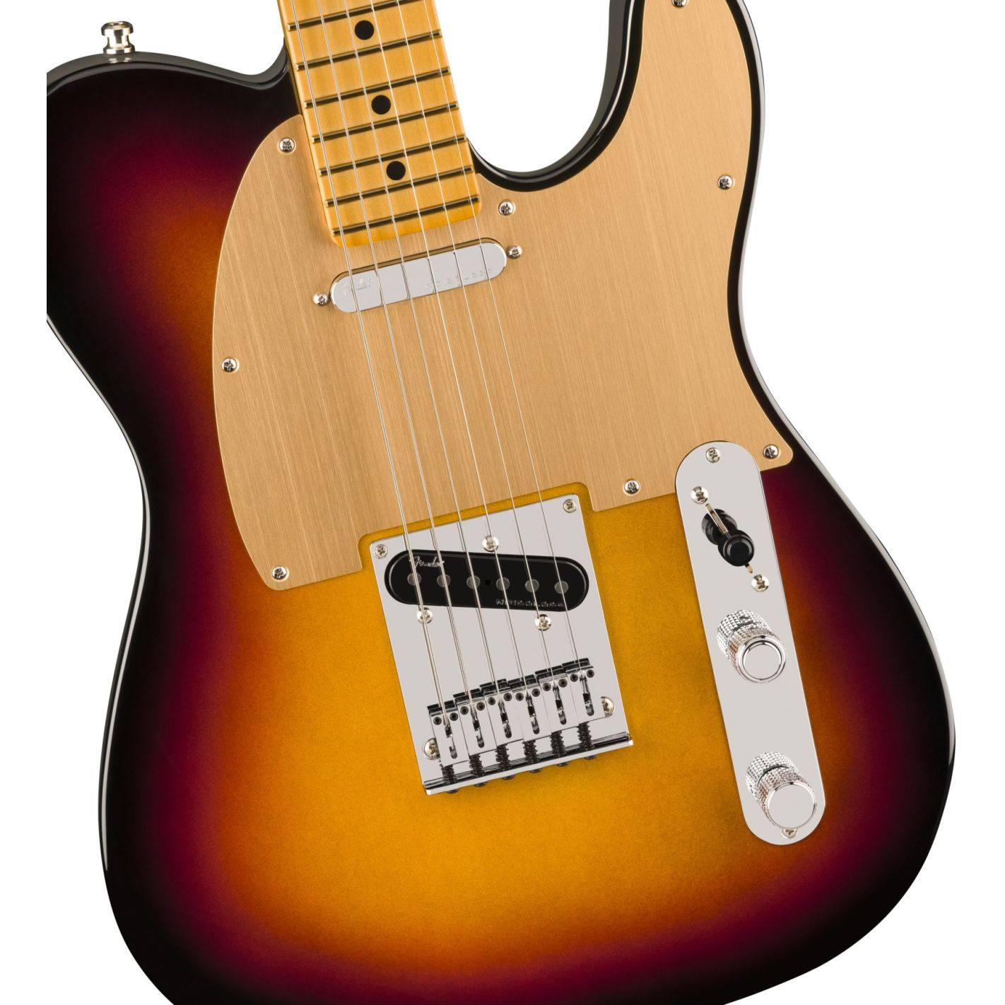 AM ULTRA II TELECASTER MN UBST