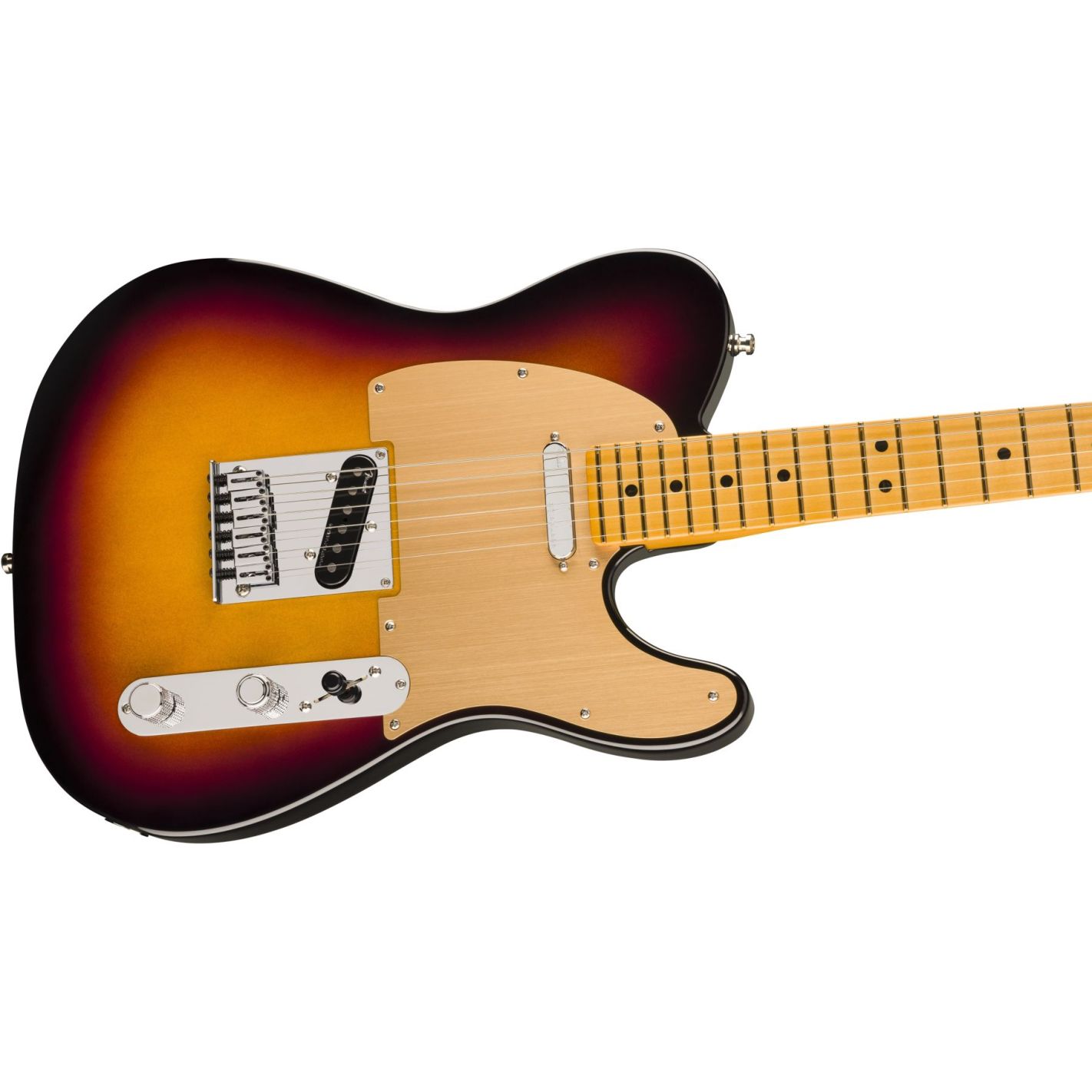 AM ULTRA II TELECASTER MN UBST