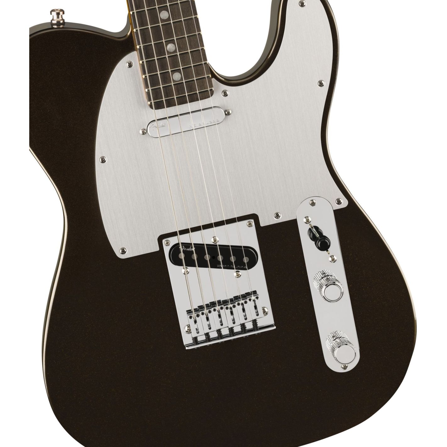 AM ULTRA II TELECASTER EB TXT