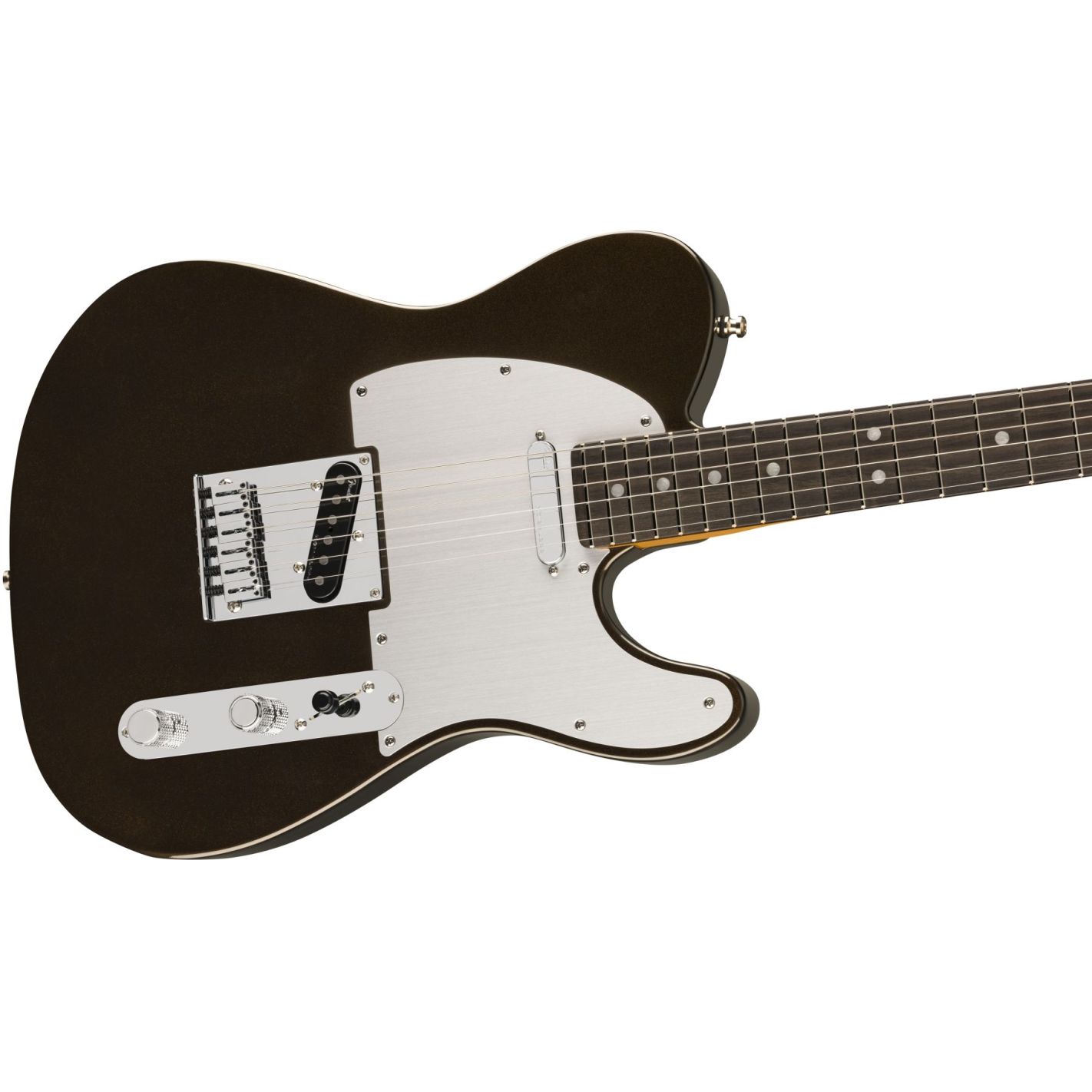 AM ULTRA II TELECASTER EB TXT