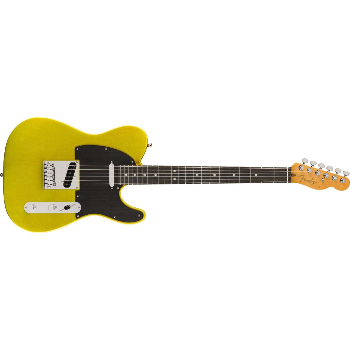 AM ULTRA II TELECASTER EB SFL