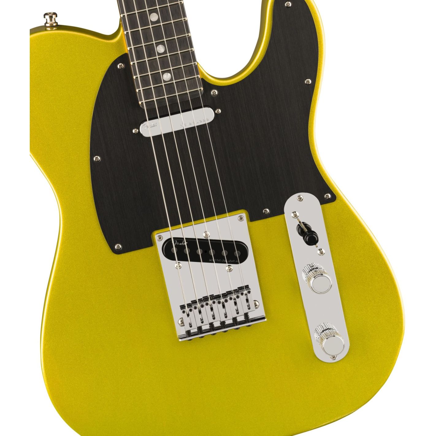 AM ULTRA II TELECASTER EB SFL