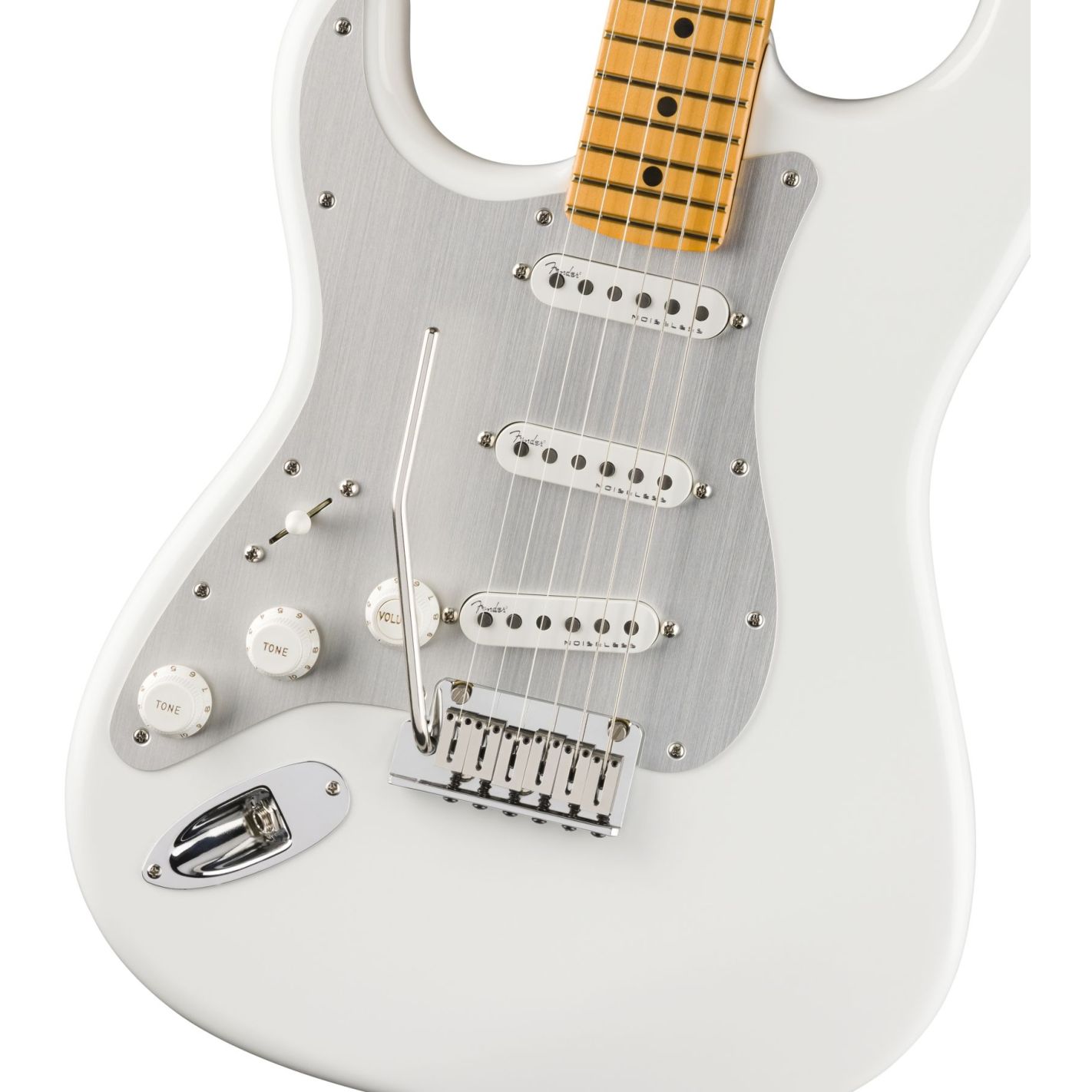 AM ULTRA II STRATOCASTER LH MN AVL