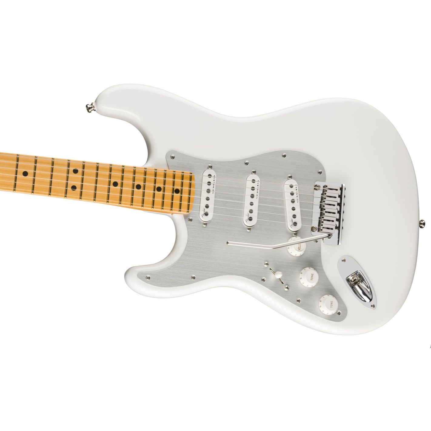 AM ULTRA II STRATOCASTER LH MN AVL