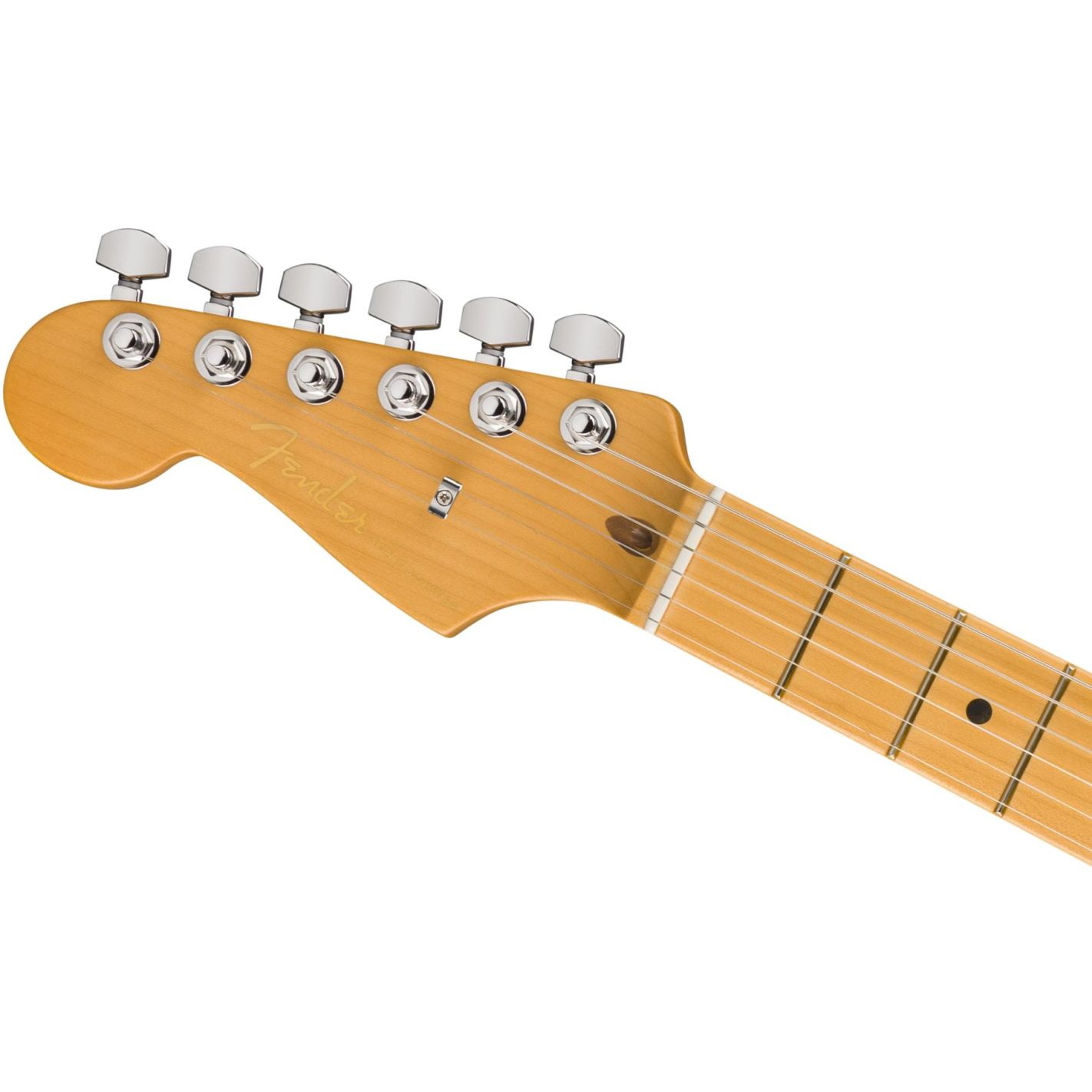 AM ULTRA II STRATOCASTER LH MN AVL