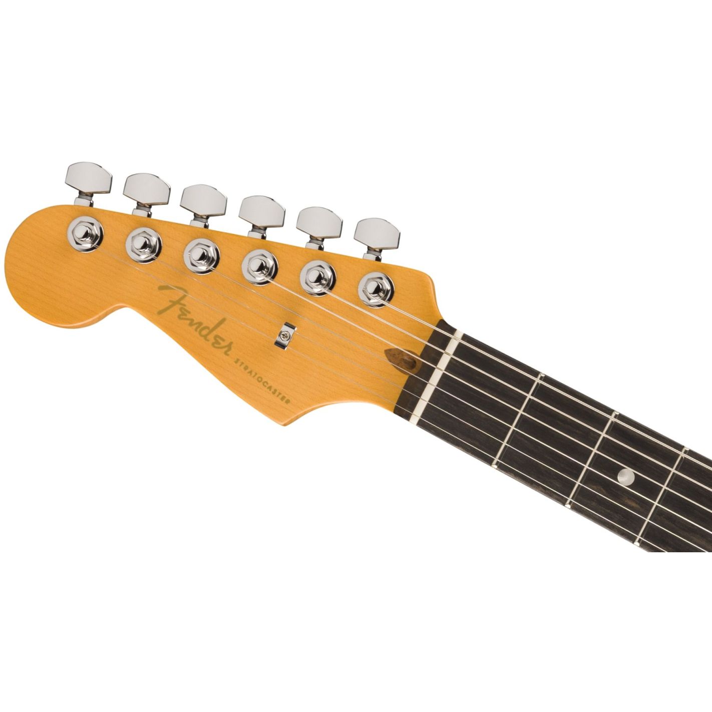 AM ULTRA II STRATOCASTER LH EB UBST