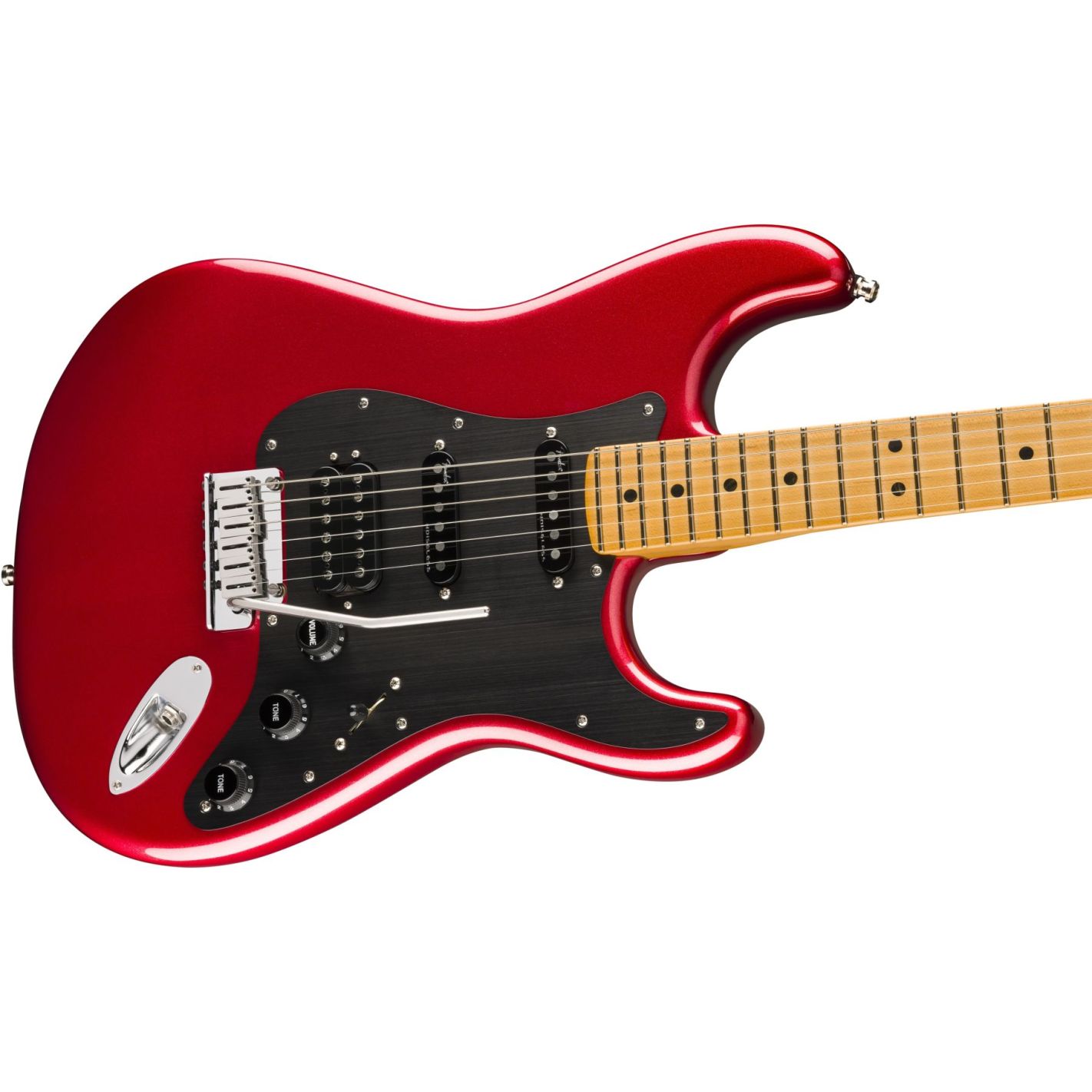 AM ULTRA II STRATOCASTER HSS MN SRD