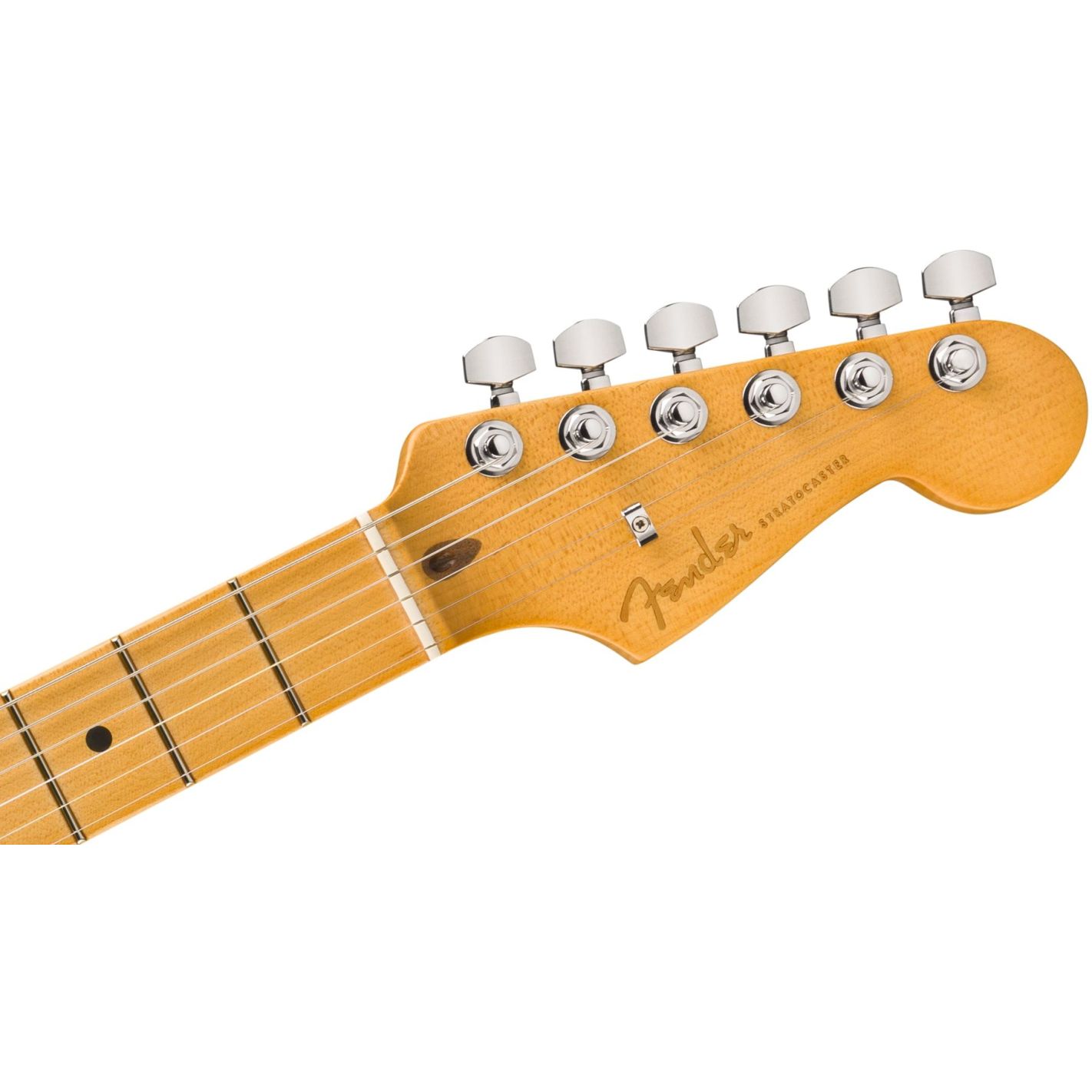 AM ULTRA II STRATOCASTER HSS MN SRD