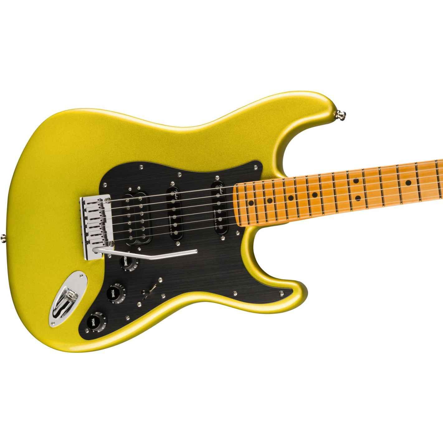 AM ULTRA II STRATOCASTER HSS MN SFL