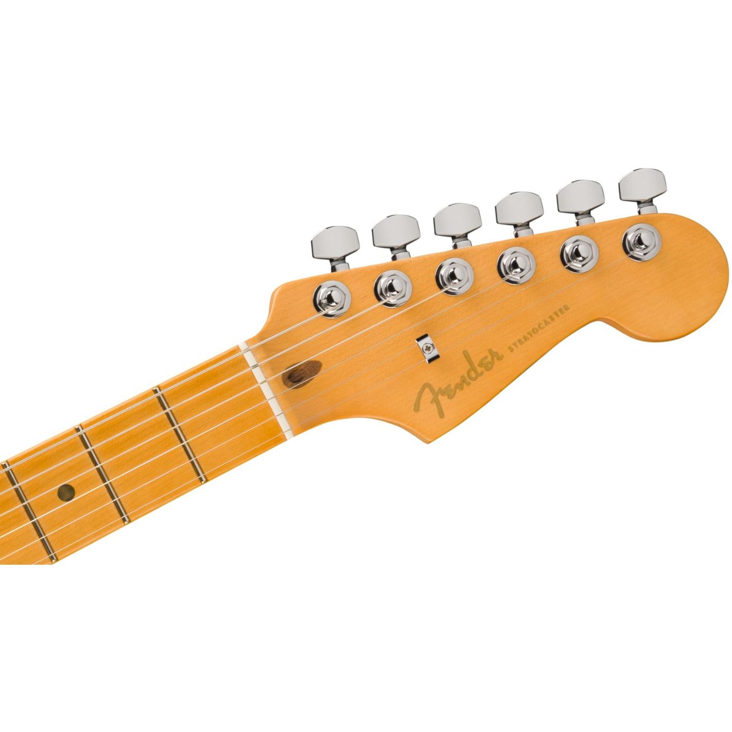 AM ULTRA II STRATOCASTER HSS MN SFL