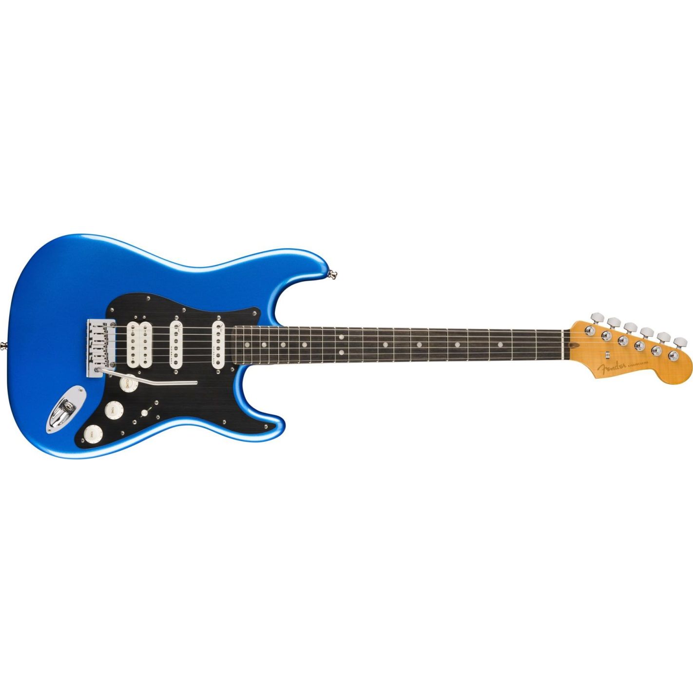 AM ULTRA II STRATOCASTER HSS EB NBL