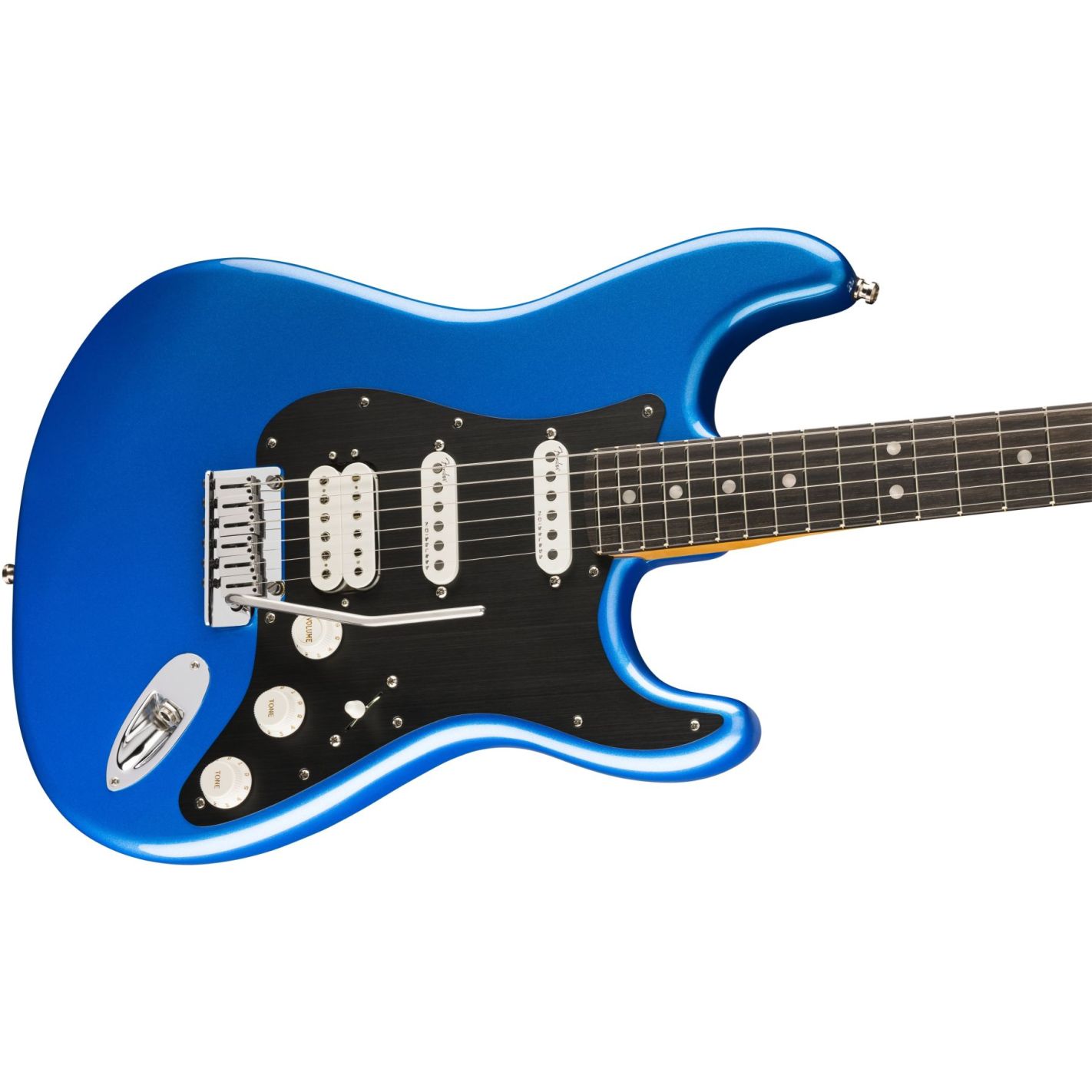 AM ULTRA II STRATOCASTER HSS EB NBL