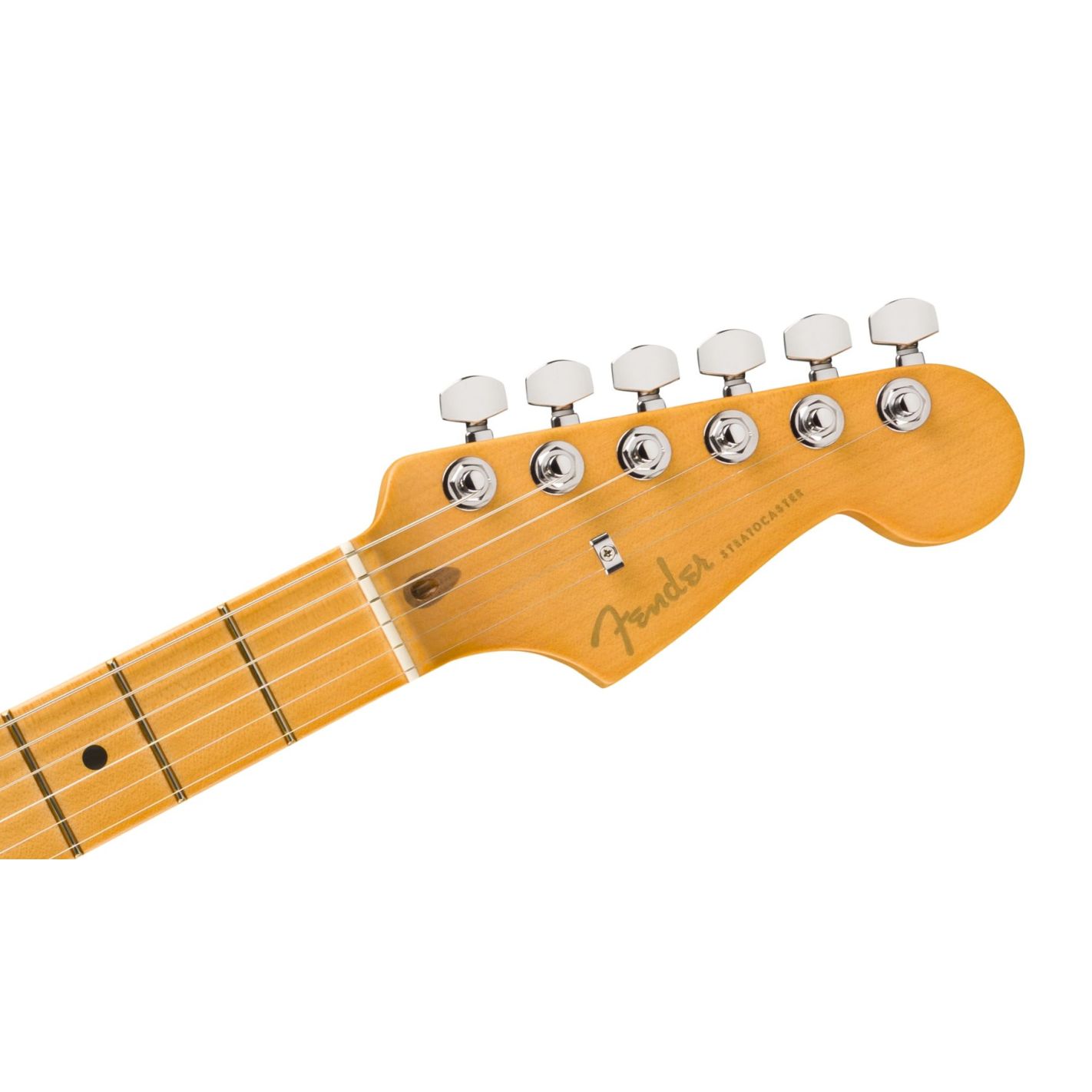 AM ULTRA II STRATOCASTER MN SRD