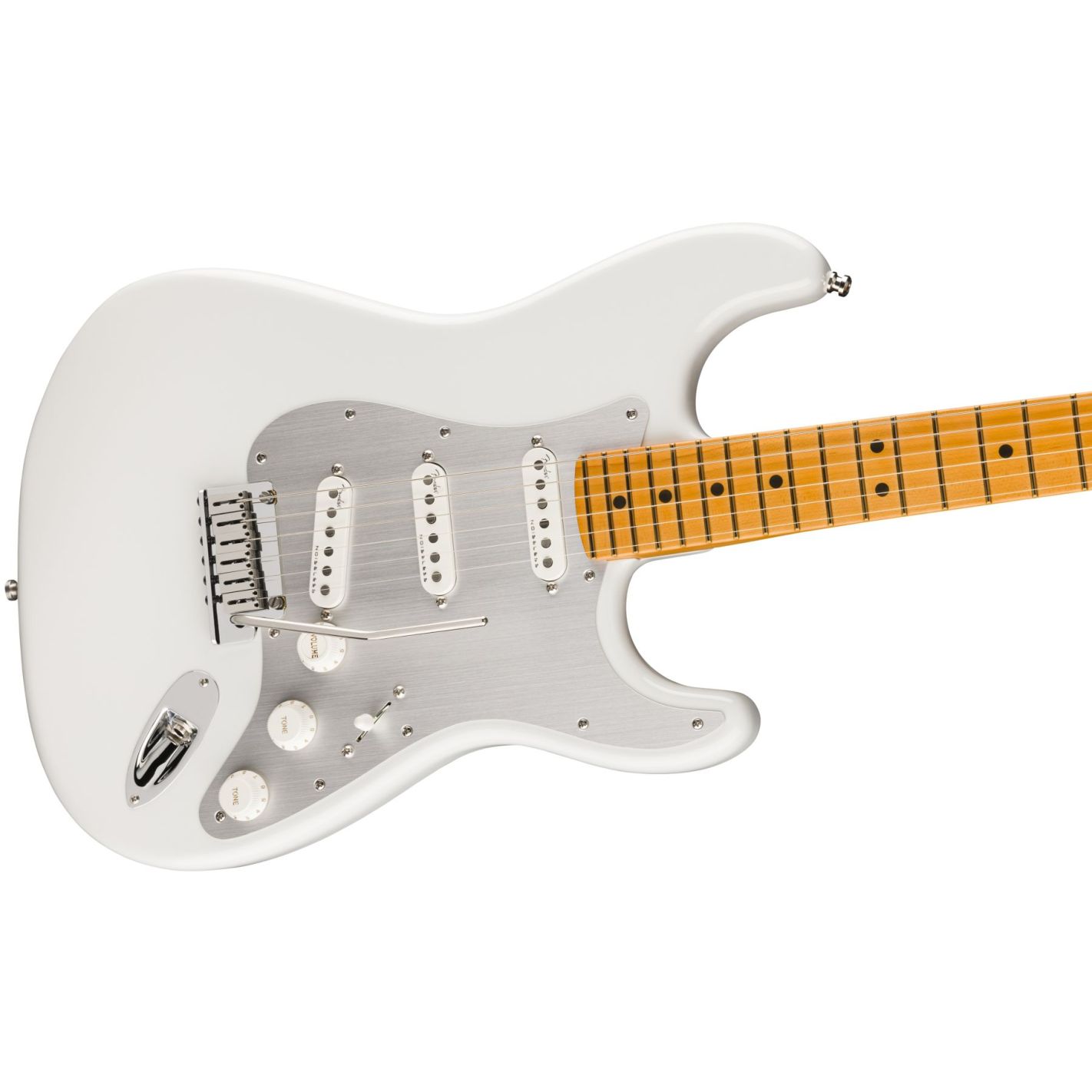 AM ULTRA II STRATOCASTER MN AVL