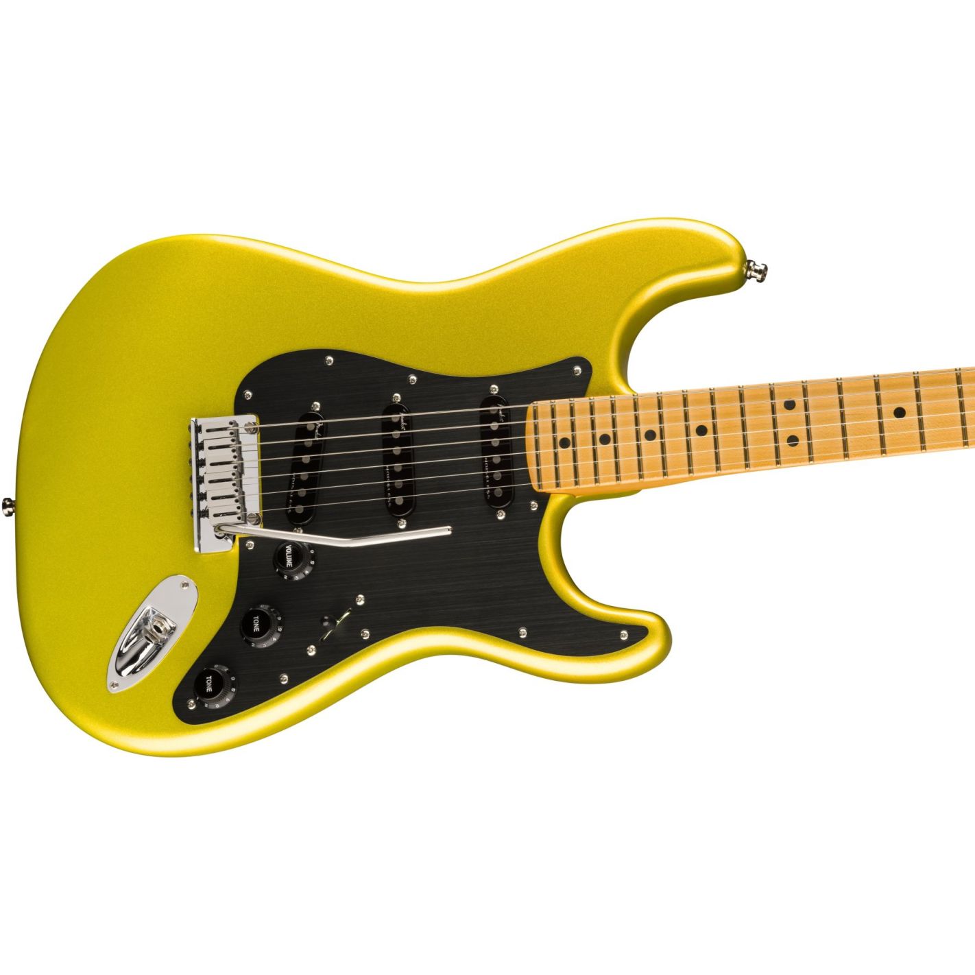 AM ULTRA II STRATOCASTER MN SFL