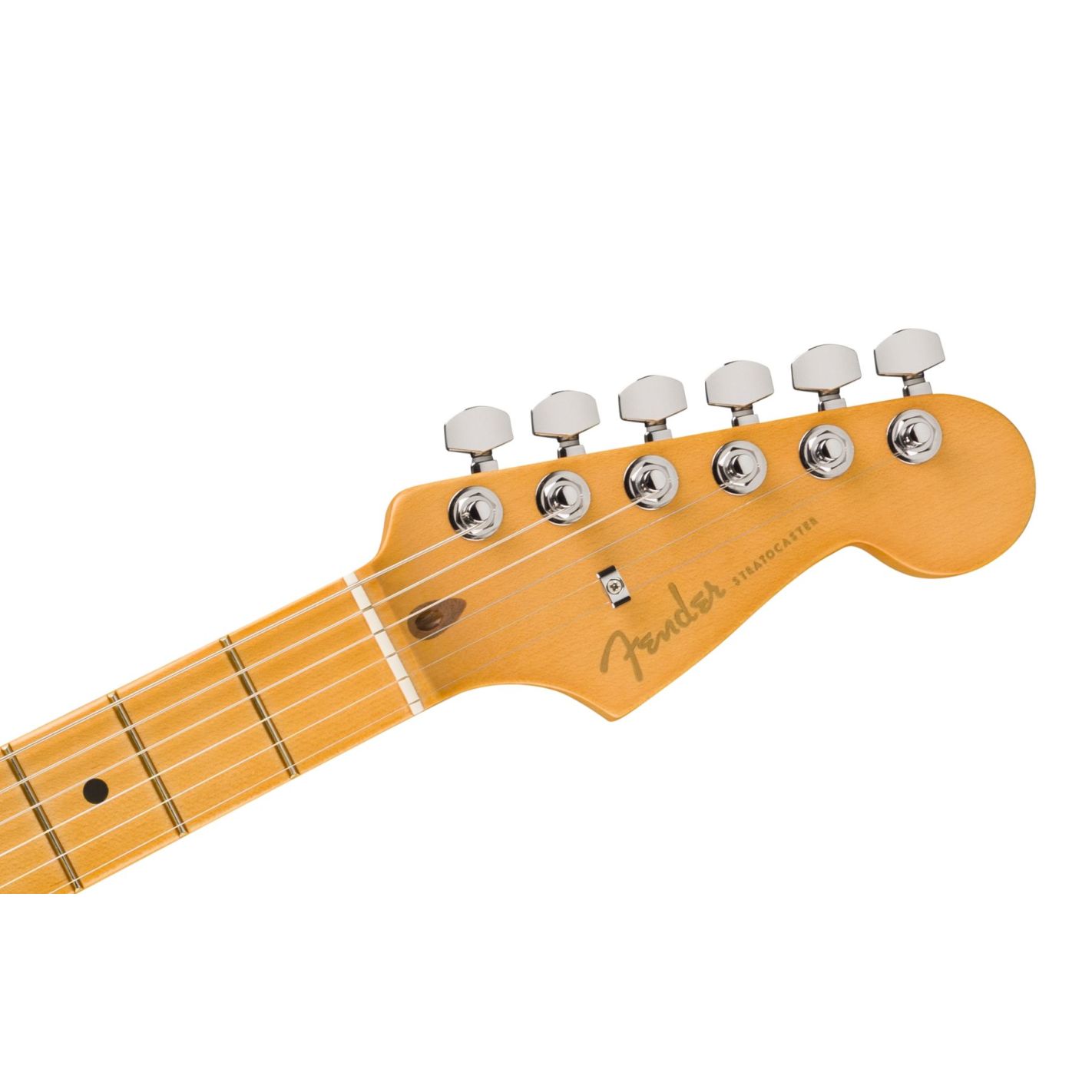 AM ULTRA II STRATOCASTER MN SFL