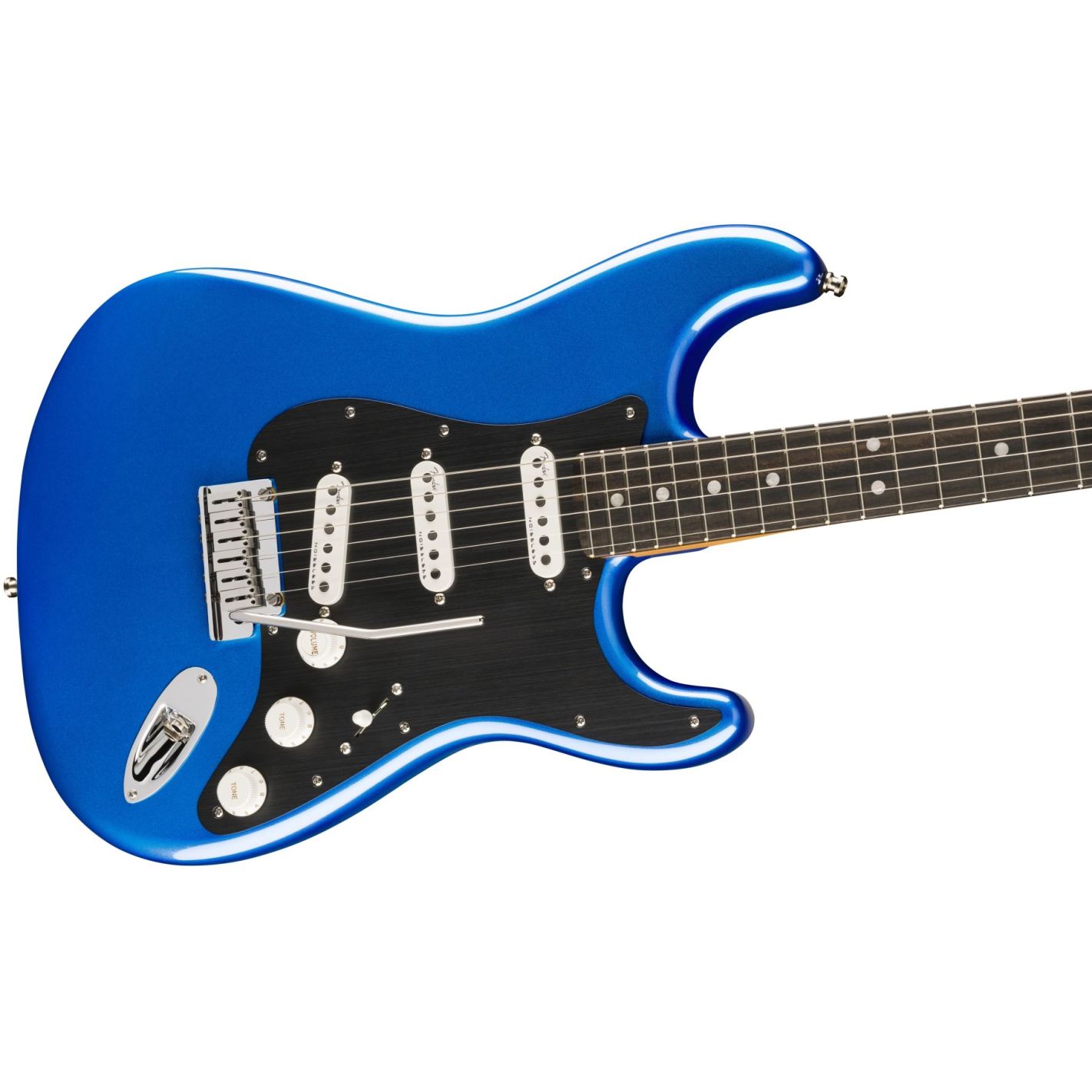 AM ULTRA II STRATOCASTER EB NBL