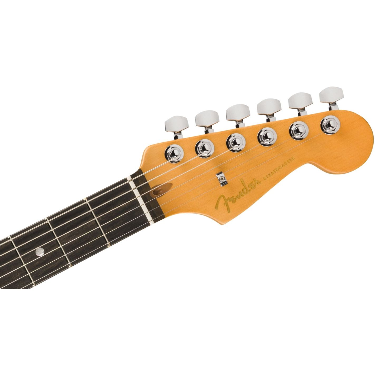 AM ULTRA II STRATOCASTER EB NBL