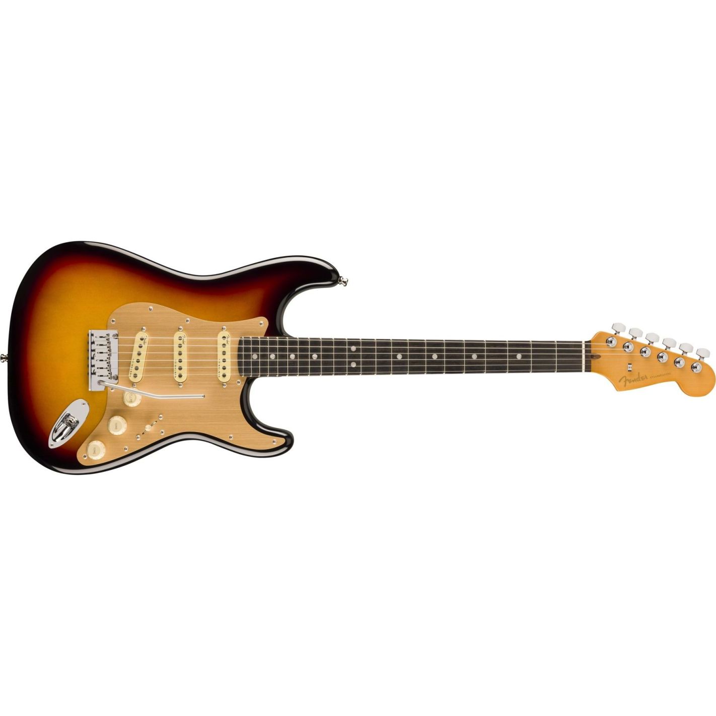 AM ULTRA II STRATOCASTER EB UBST