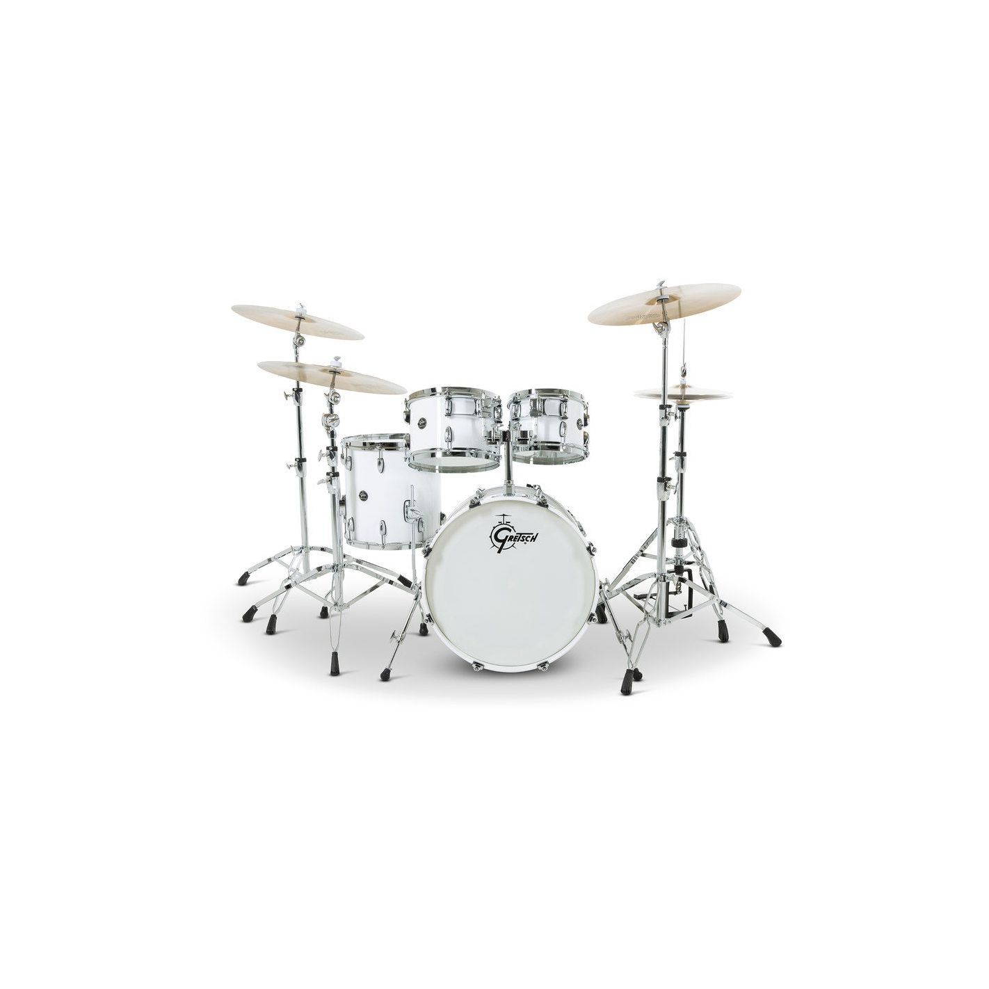 SET DE CASCOS RENOWN MAPLE STUDIO RN2-E604...