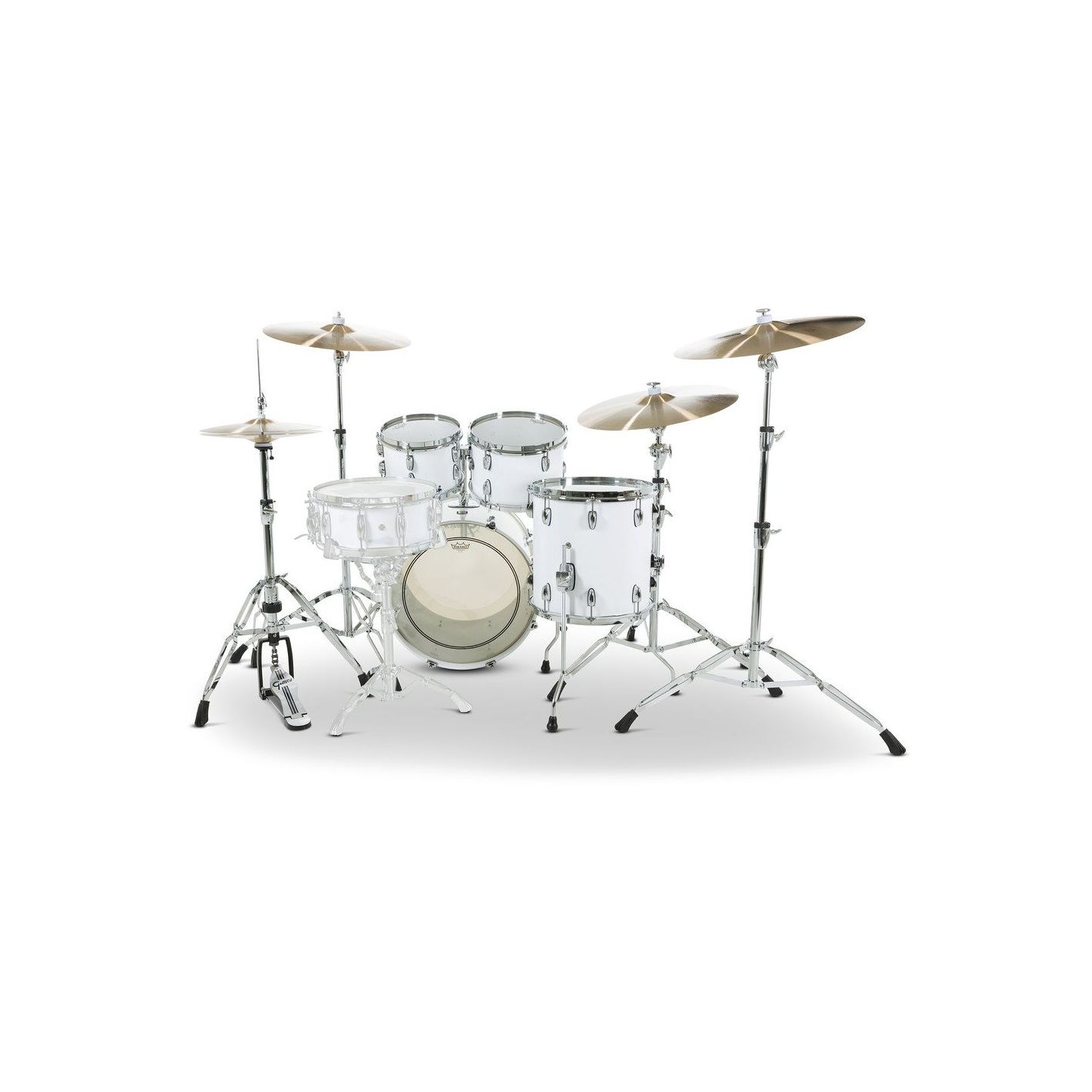 SET DE CASCOS RENOWN MAPLE STUDIO RN2-E604...