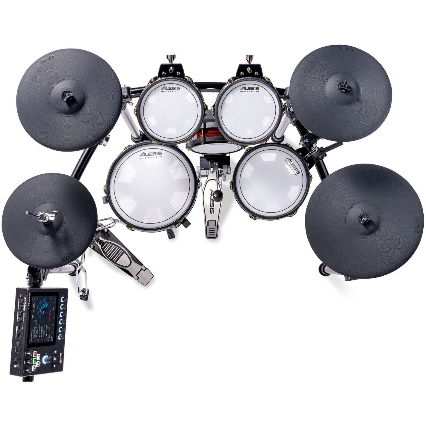 STRATA CORE E-DRUM KIT