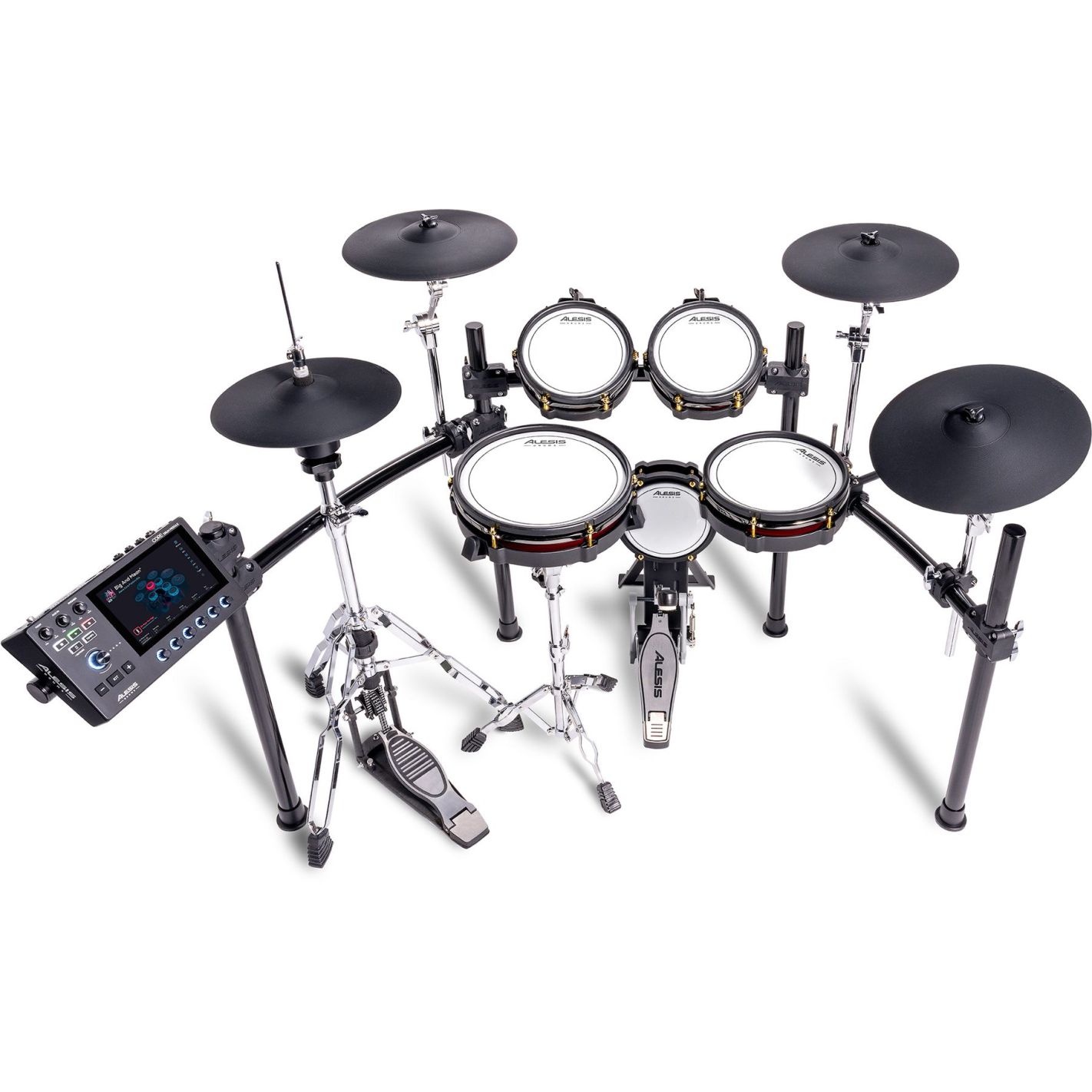 STRATA CORE E-DRUM KIT