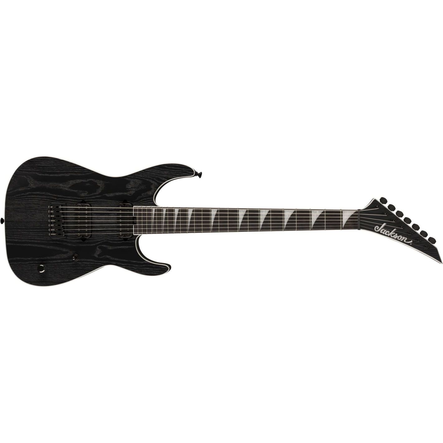 PRO SERIES JL SL7 HT BLK ASH