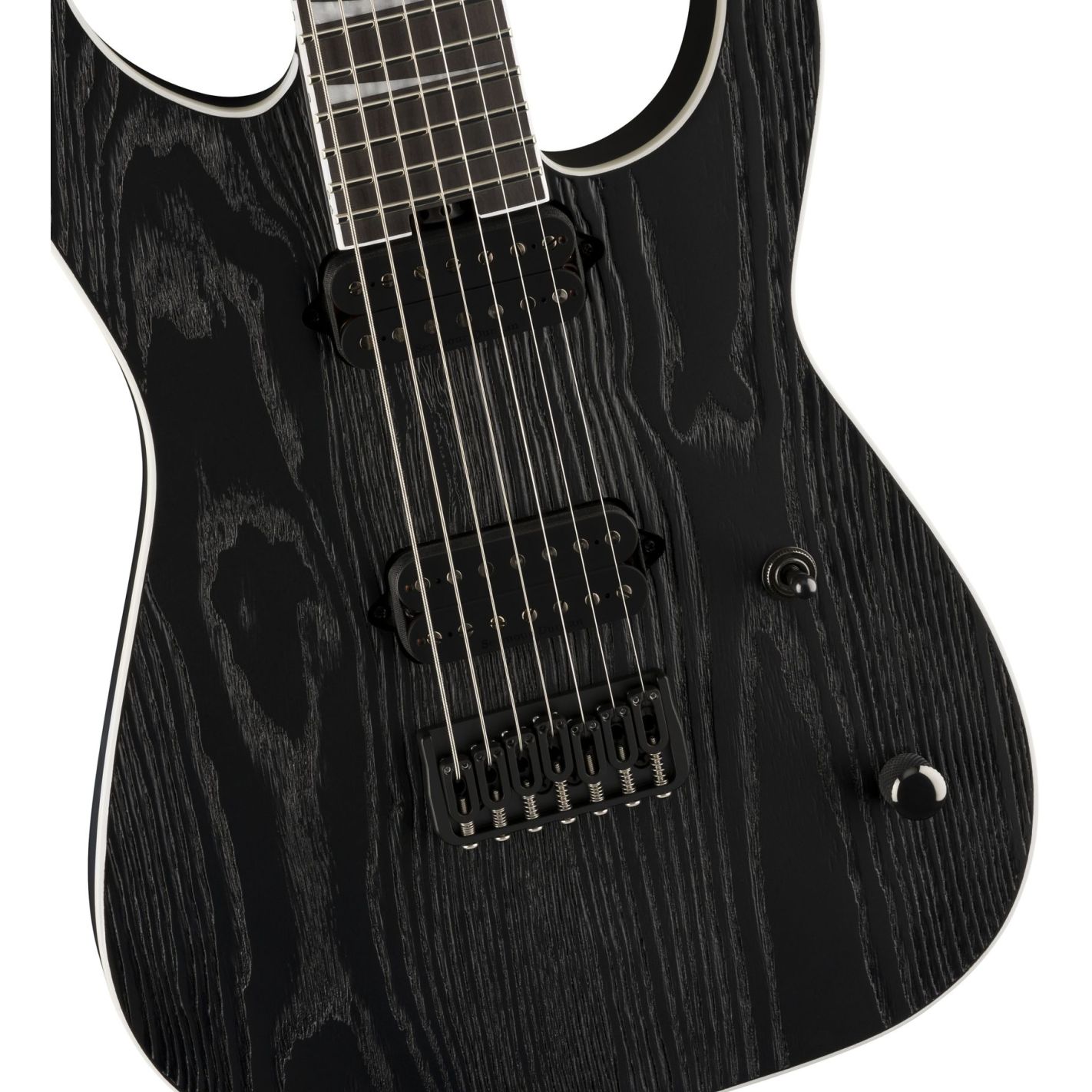 PRO SERIES JL SL7 HT BLK ASH