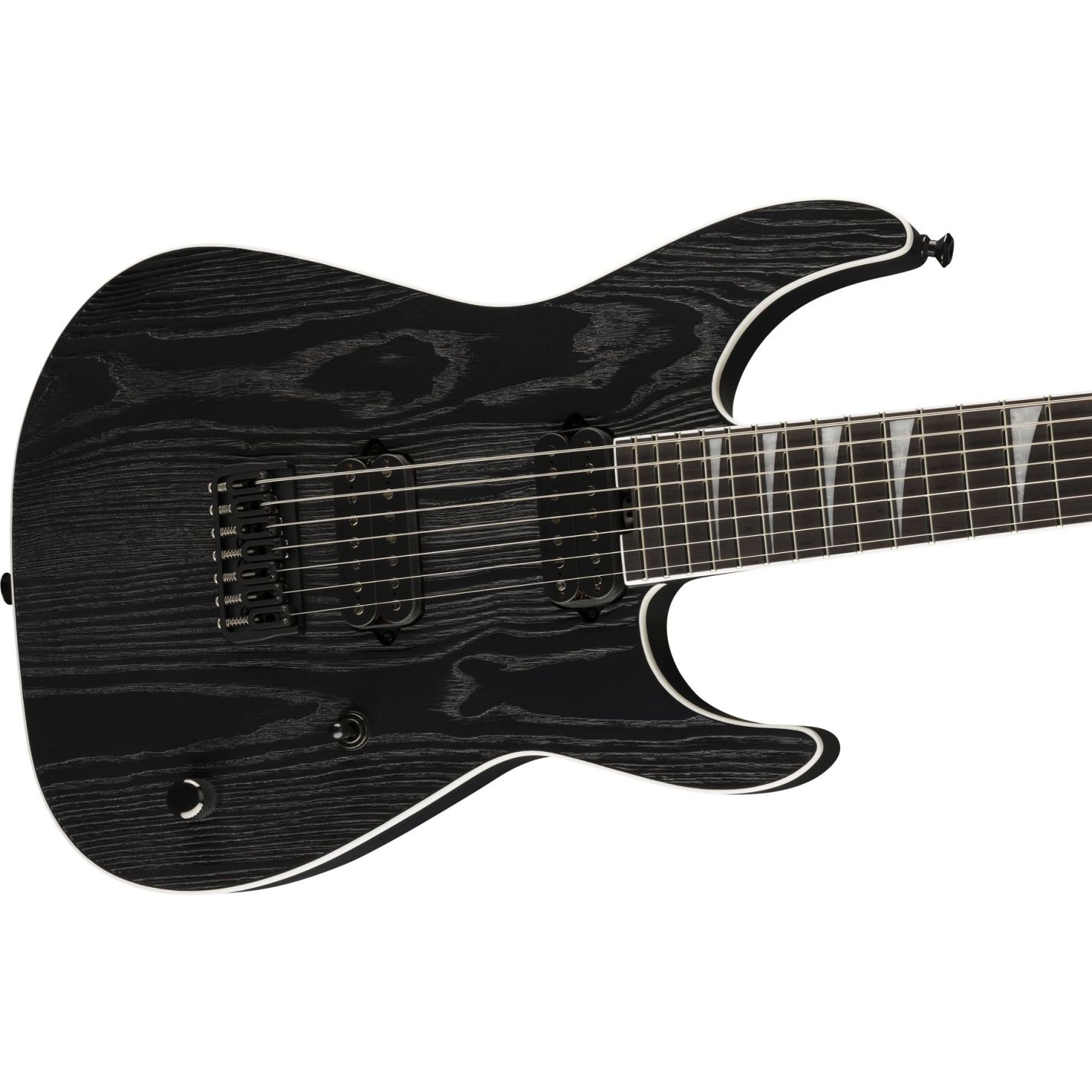 PRO SERIES JL SL7 HT BLK ASH