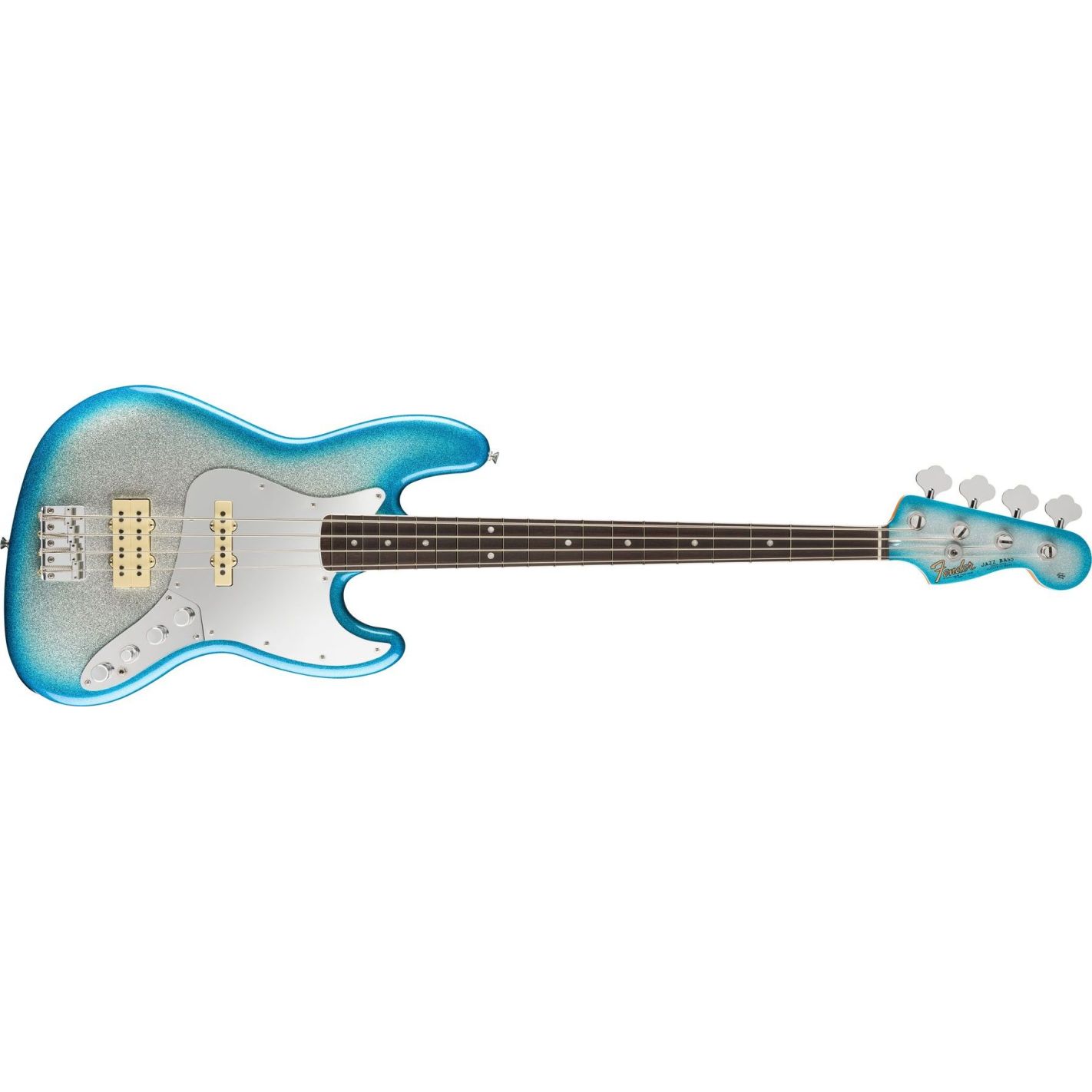 LTD BLU DETIGER J BASS RW SBS