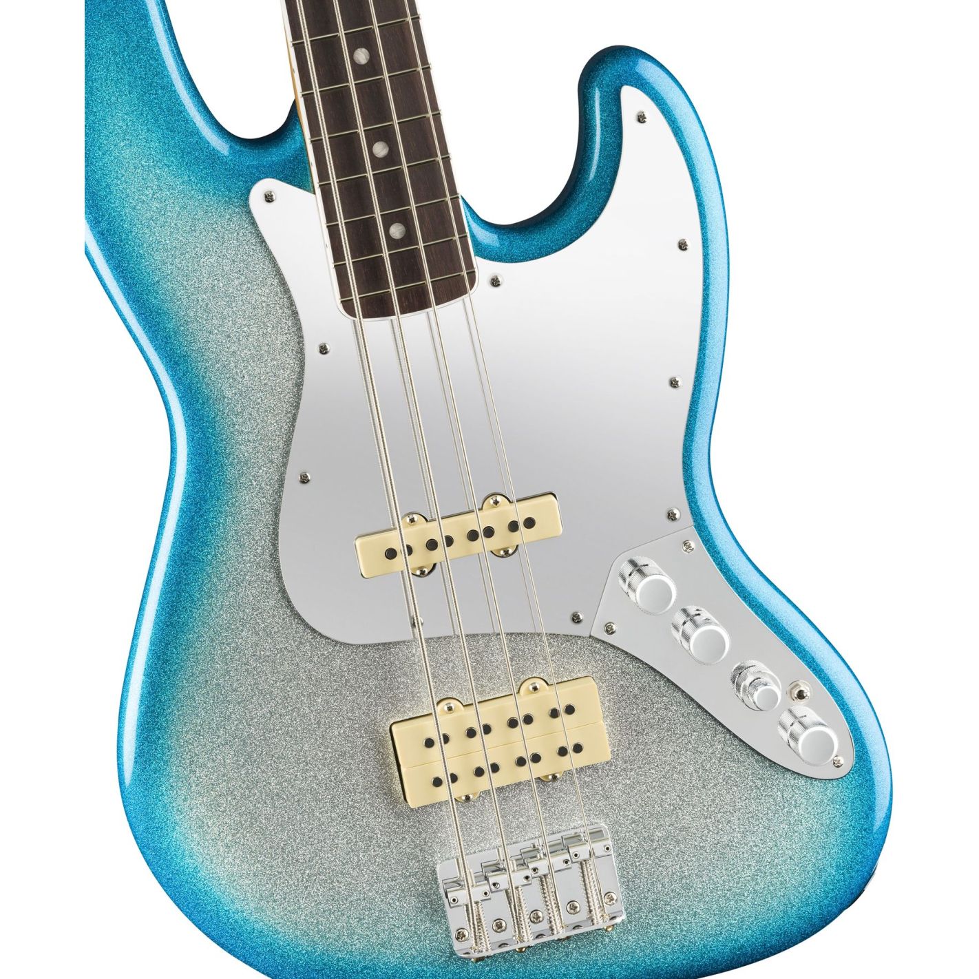 LTD BLU DETIGER J BASS RW SBS