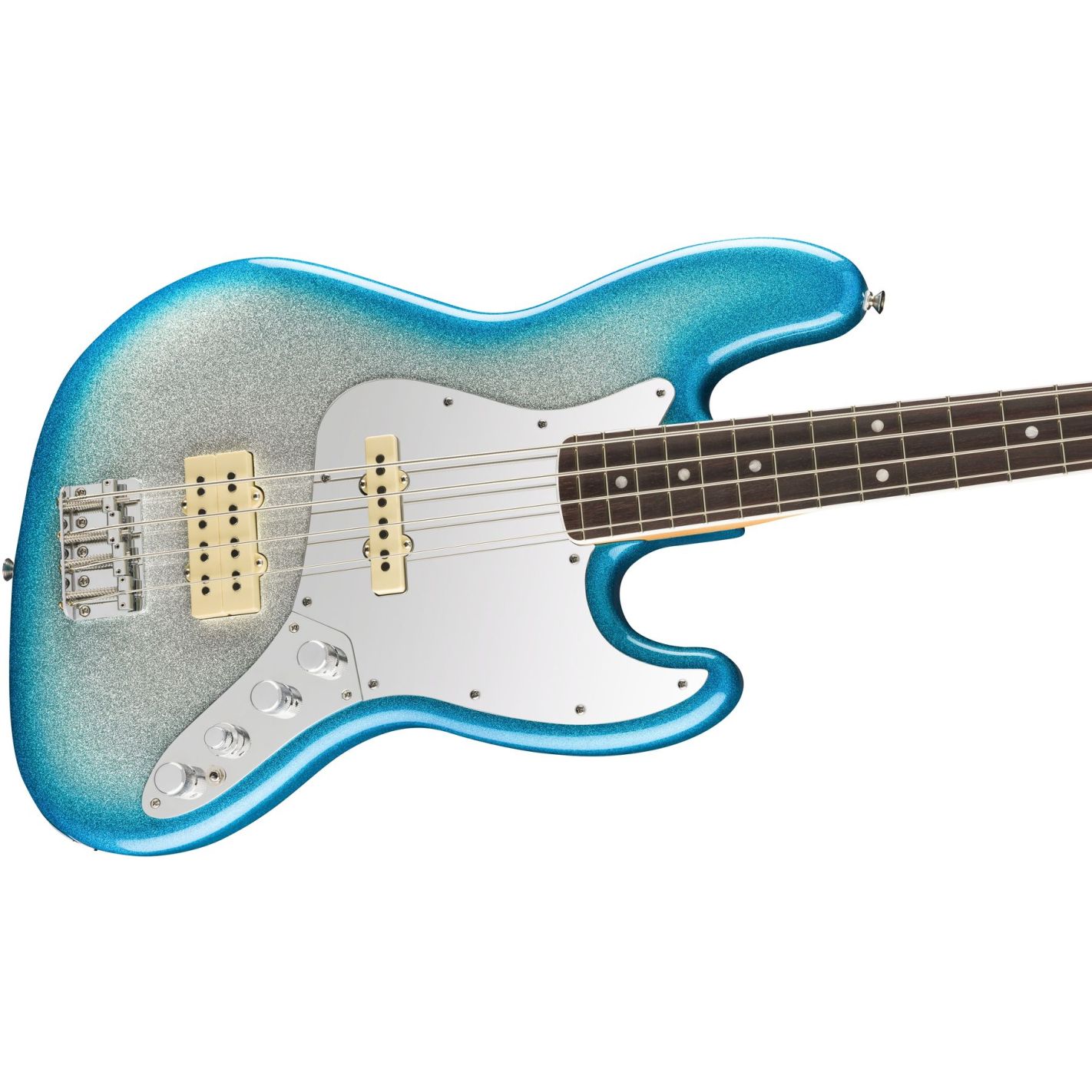 LTD BLU DETIGER J BASS RW SBS