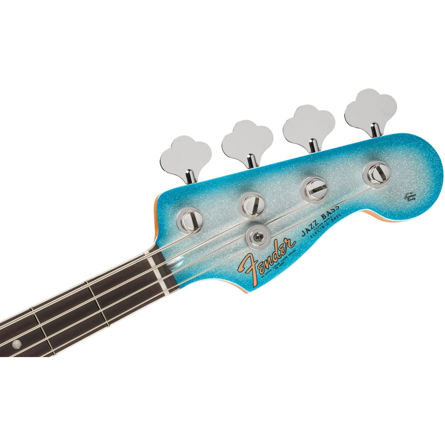 LTD BLU DETIGER J BASS RW SBS