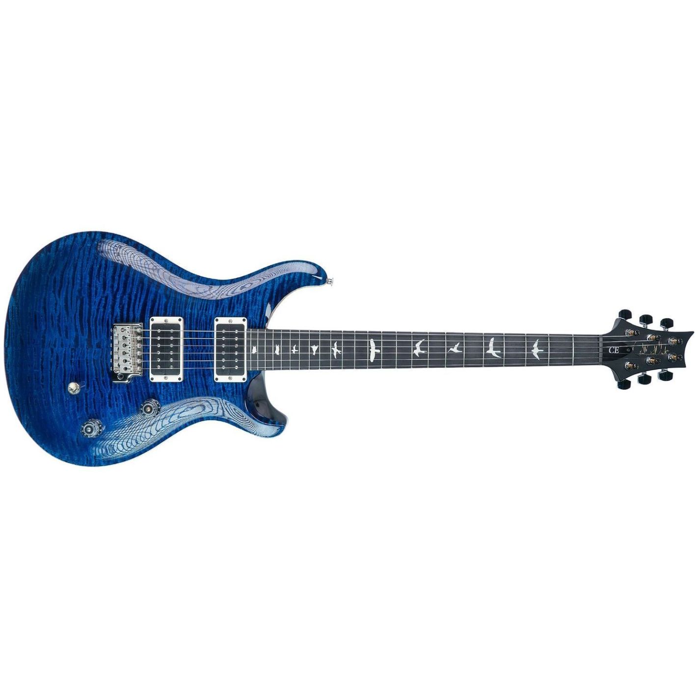 CE24 CC WHALE BLUE