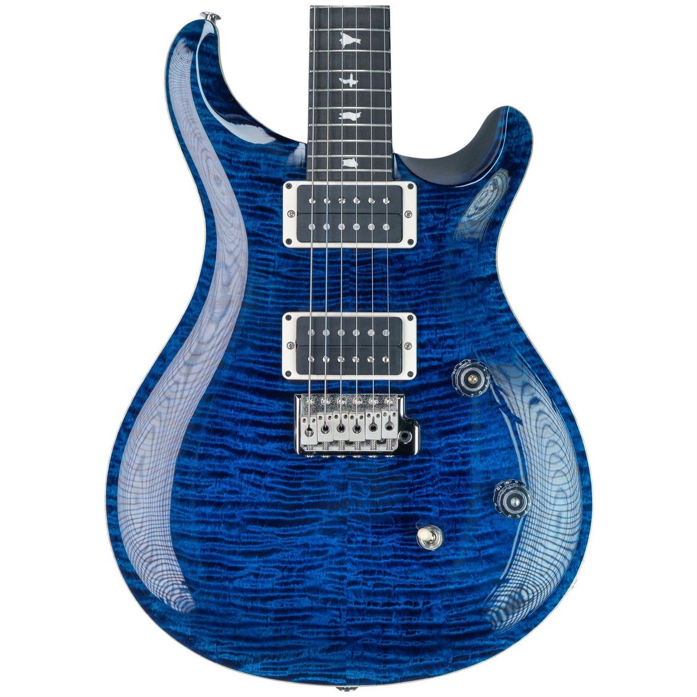 CE24 CC WHALE BLUE