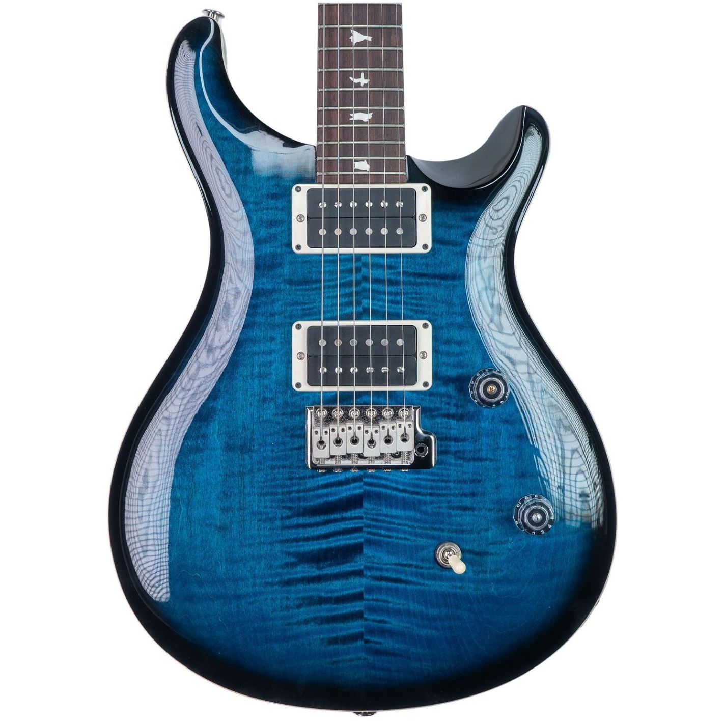 CE24 CC WHALE BLUE SMOKEBURST