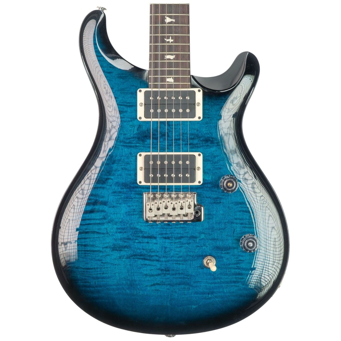 CE24 CC WHALE BLUE SMOKEBURST