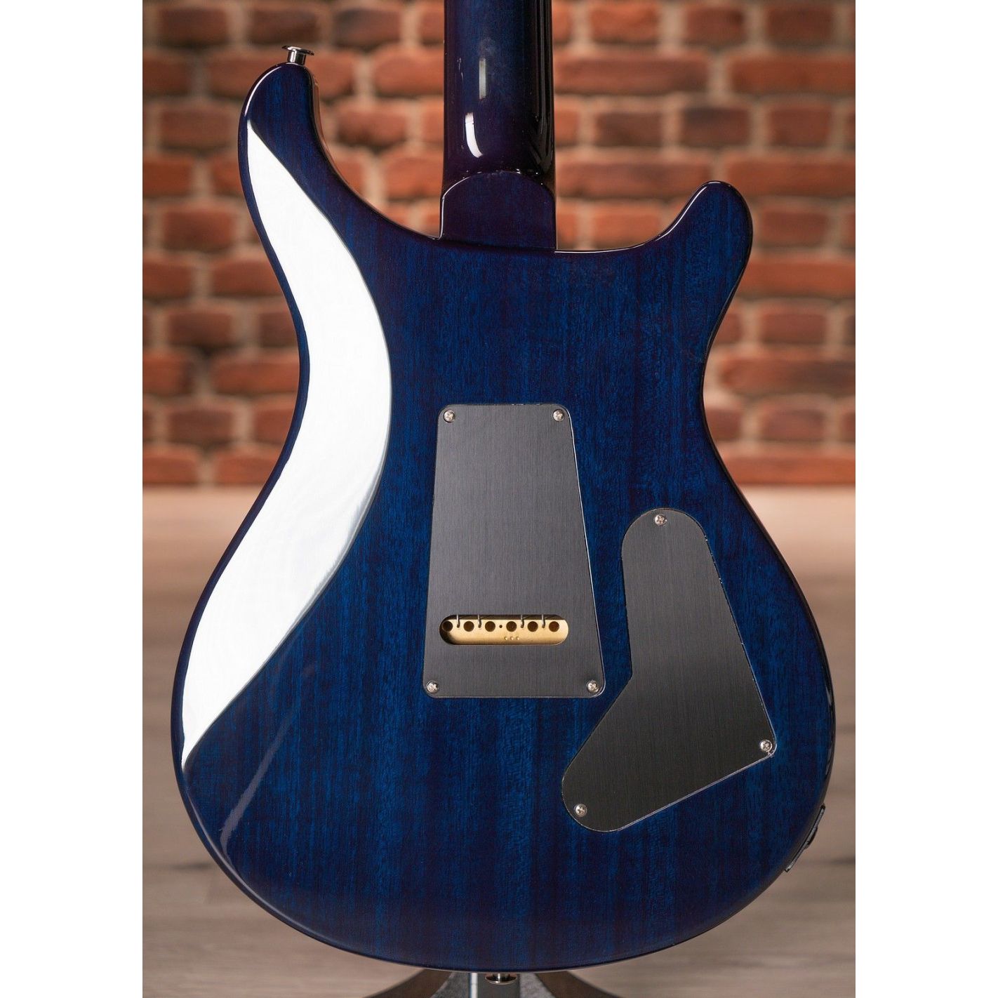 WL CUSTOM 24 L-H COBALT BLUE