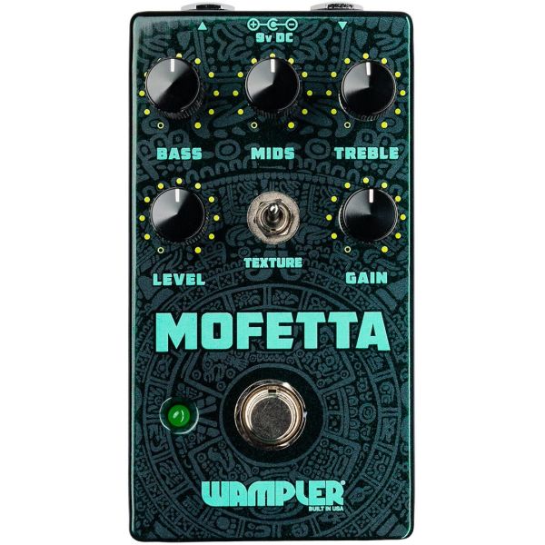 MOFETTA
