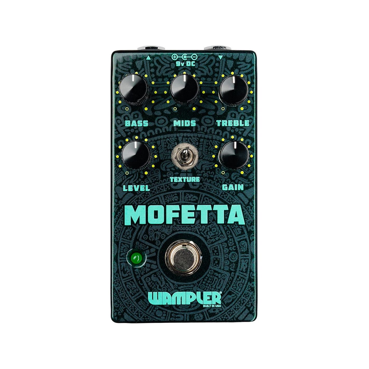 MOFETTA