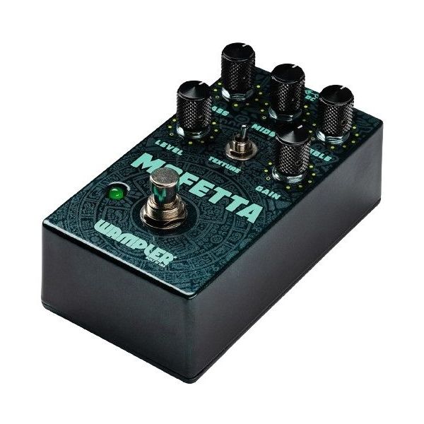 MOFETTA