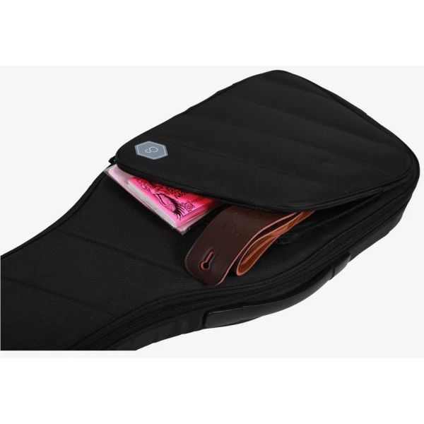 FUNDA GUITARRA ELECTRICA J
