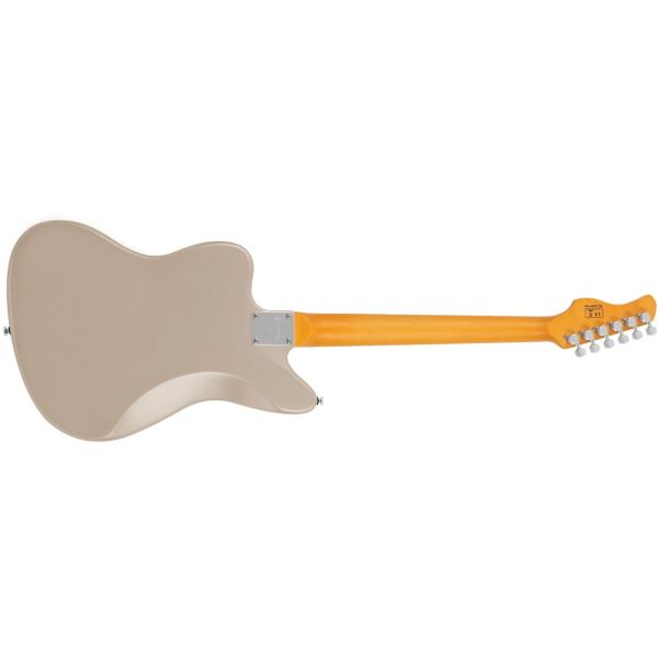 J5 CHAMPAGNE GOLD METALLIC