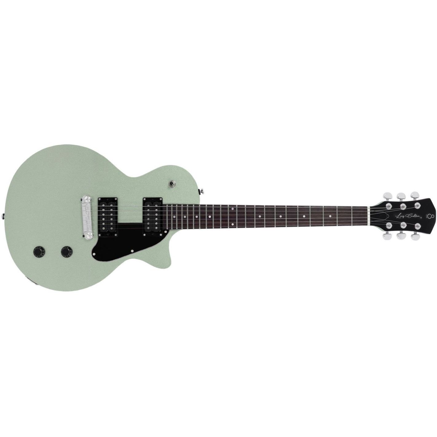 L3 HH SURF GREEN METALLIC